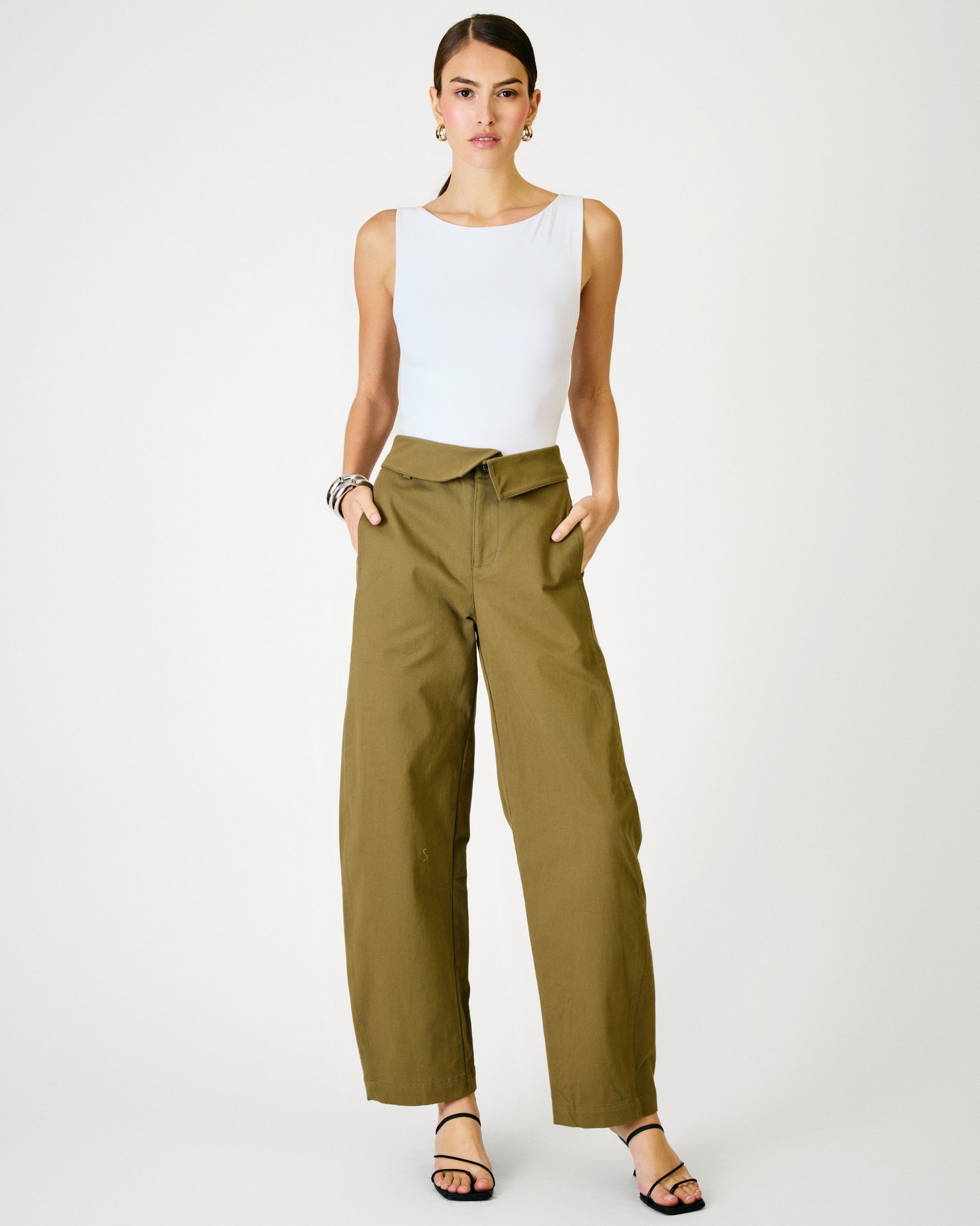 Anden Pant