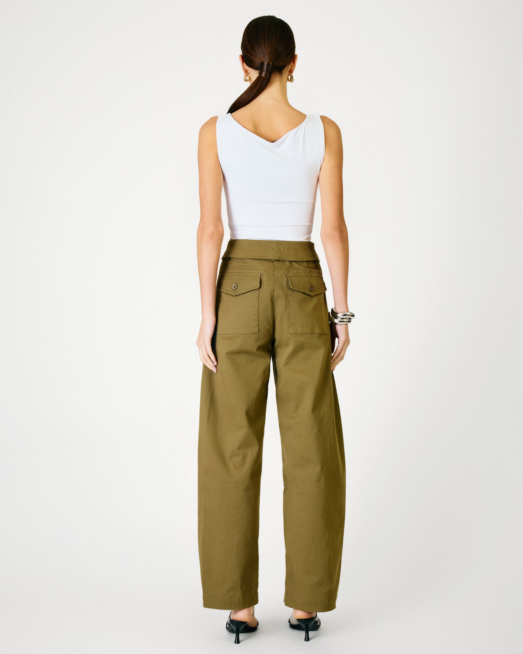 Anden Pant