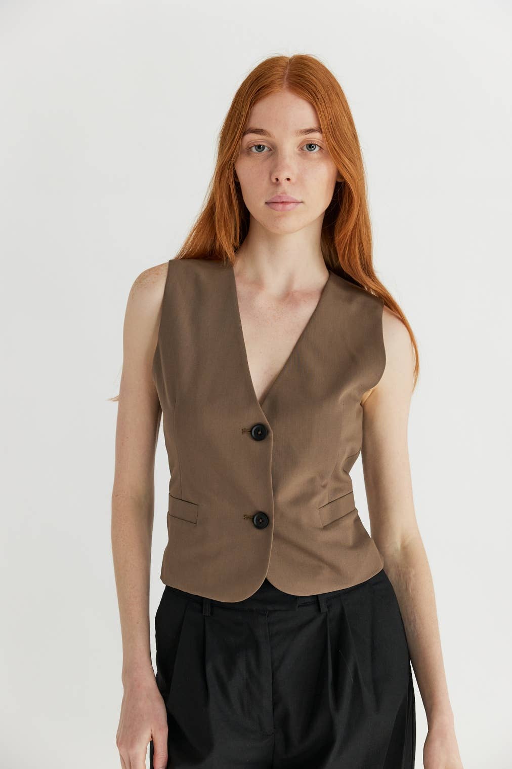 The Abri Vest