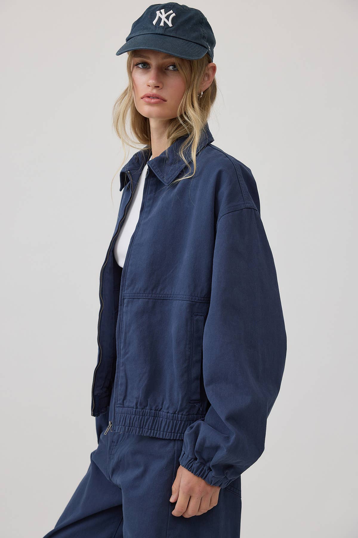 Lennon Jacket