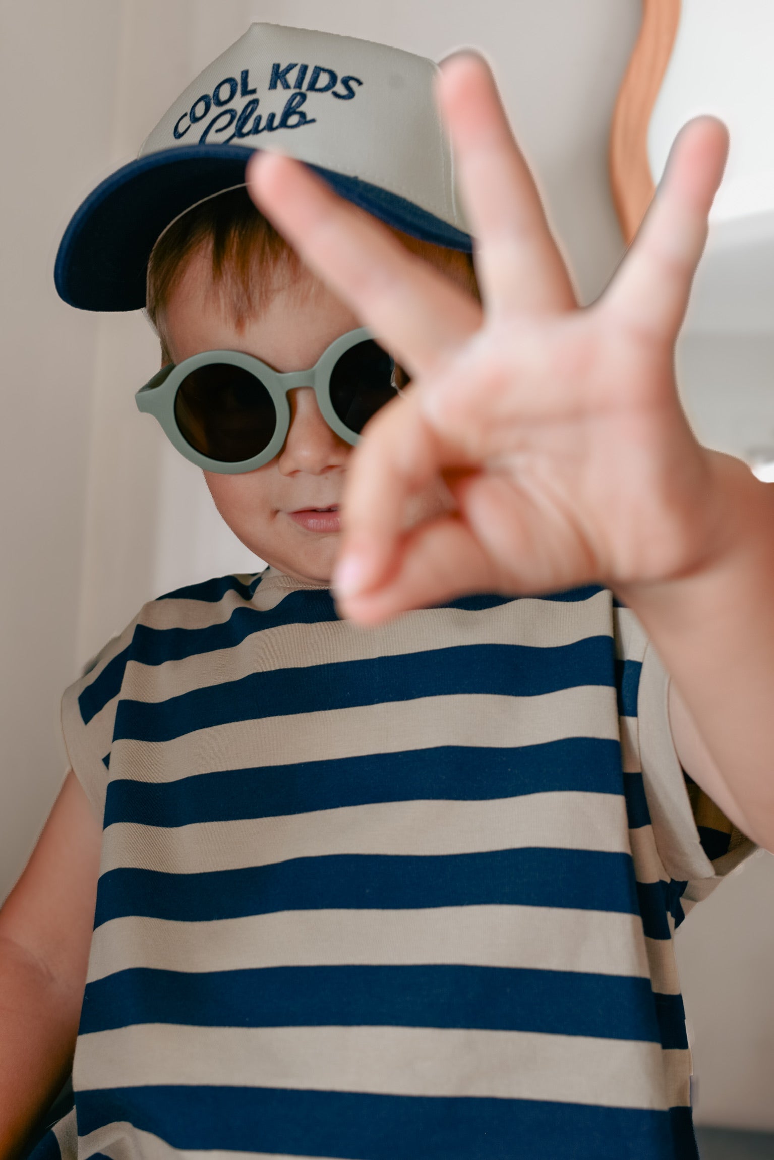 Mini Dutch | Cool Kids Club Hat