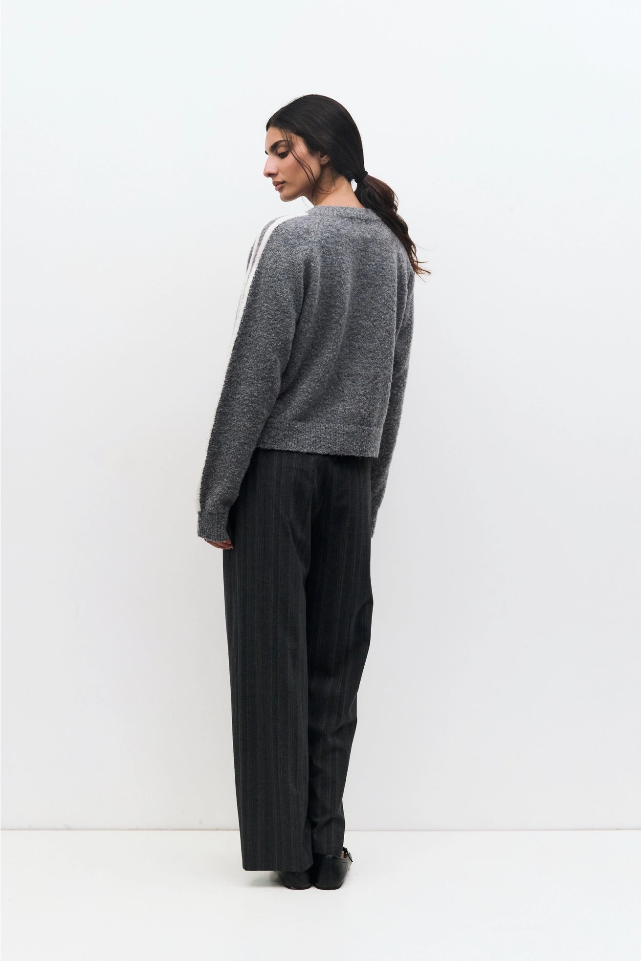 Luna Sweater image 5