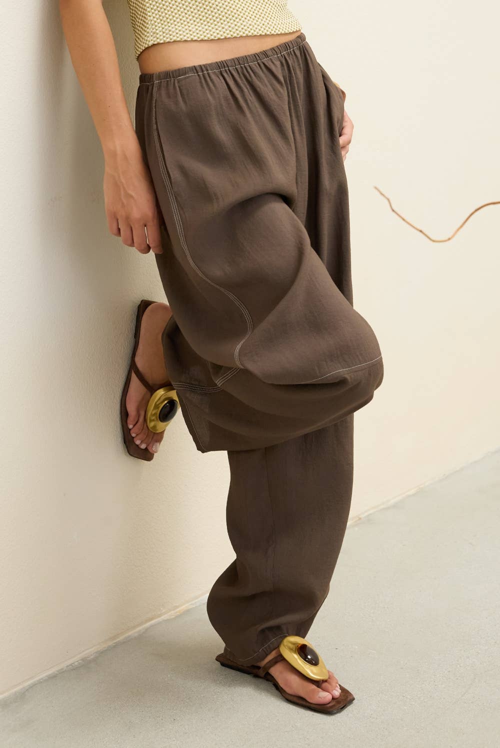 The Everyday Pants