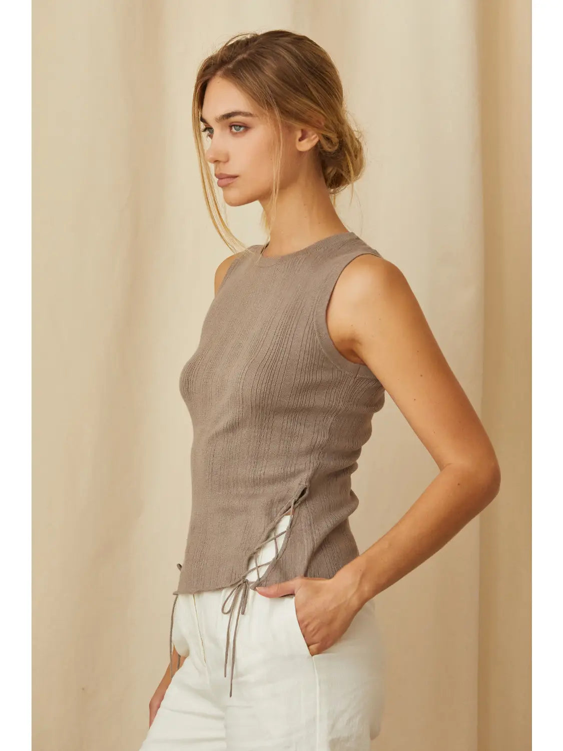 Alexe Knit Top image 1