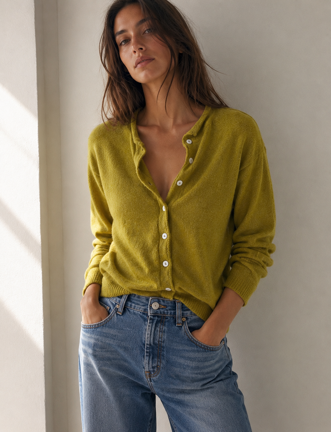 Selena Sweater