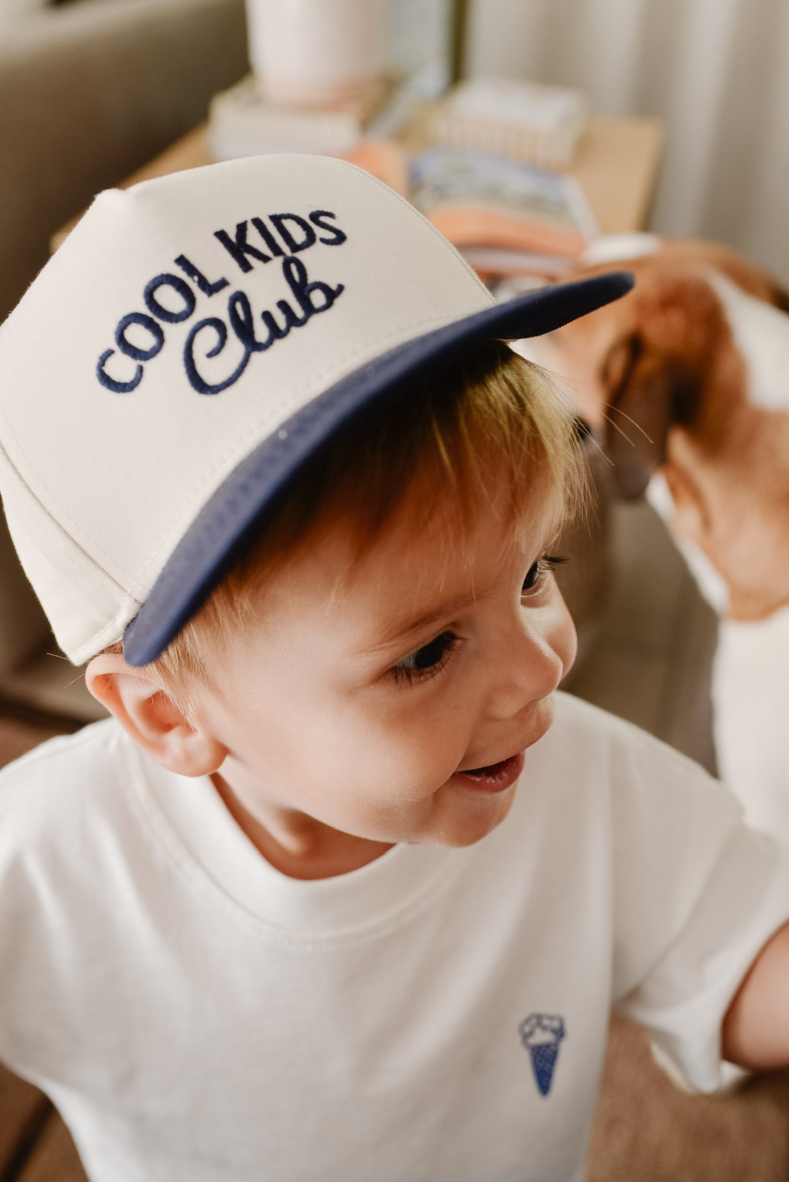 Mini Dutch | Cool Kids Club Hat
