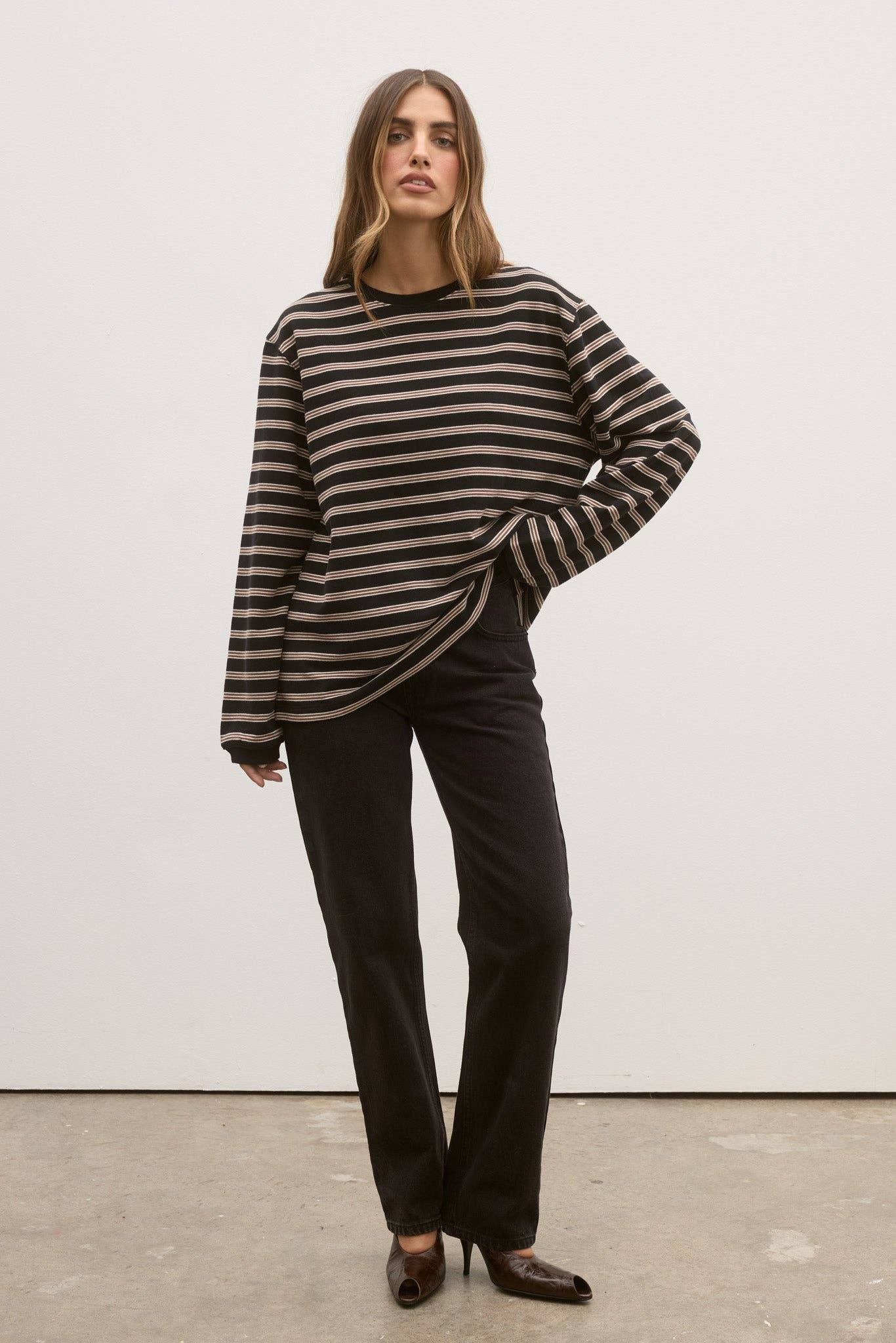 Lee Long Sleeve