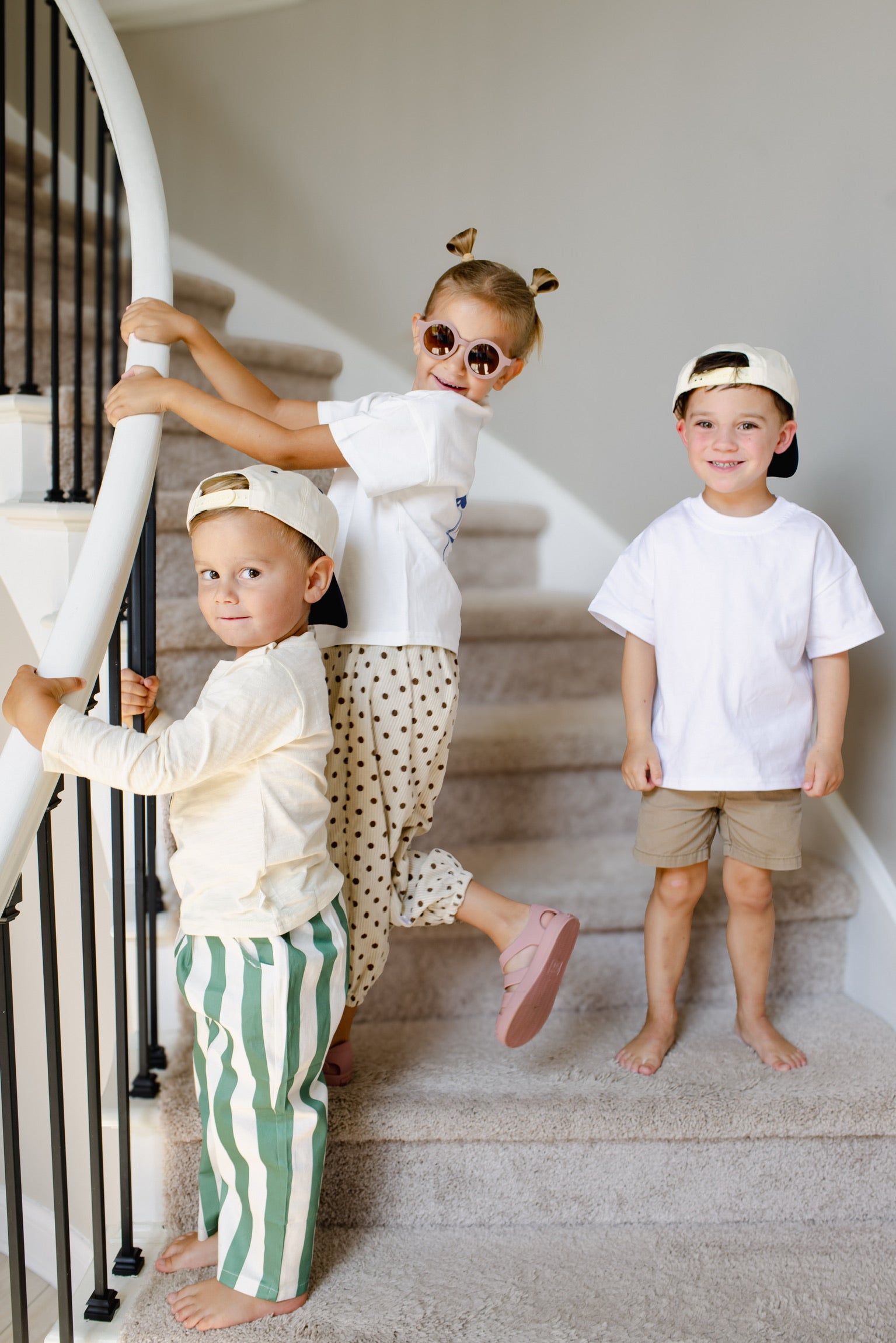 Mini Dutch | Cool Kids Club Hat
