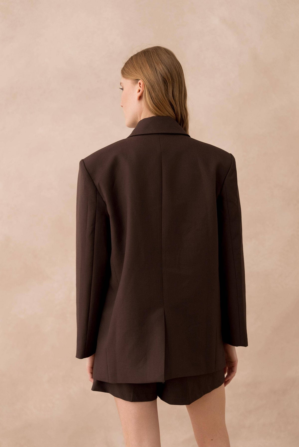 Mercer Blazer