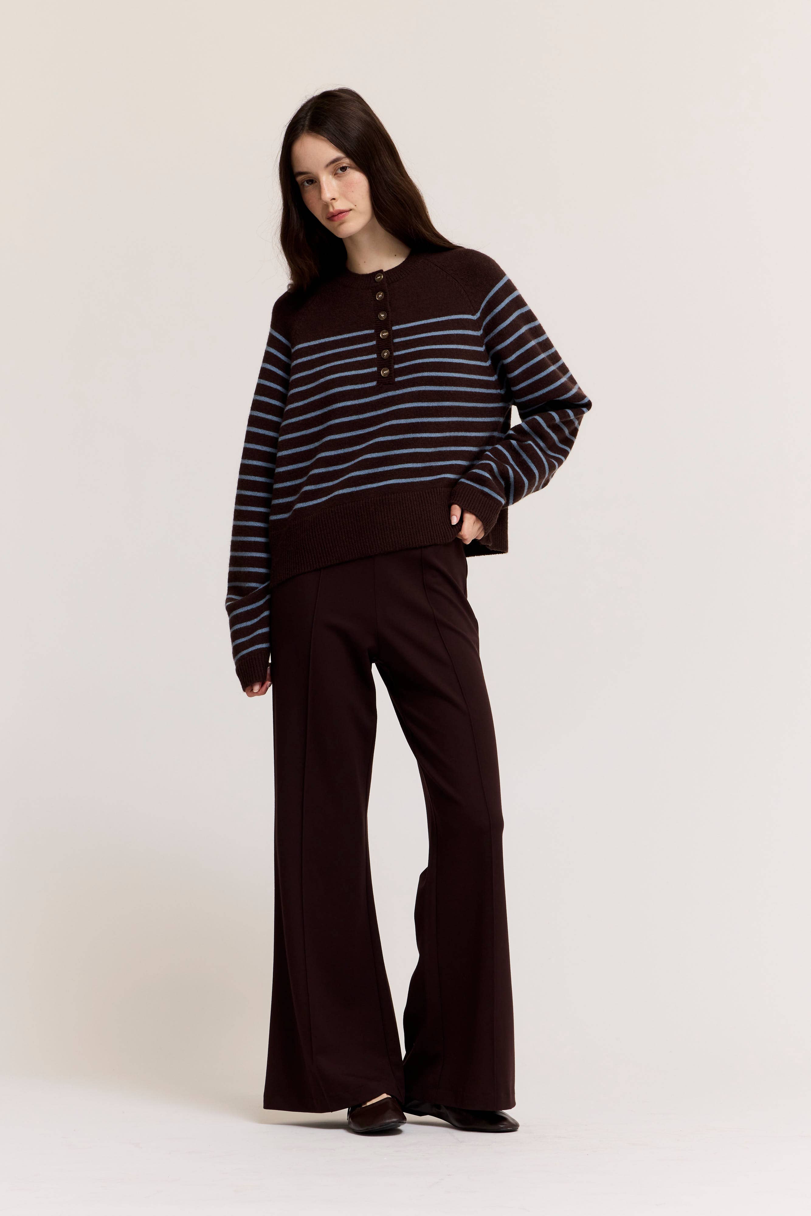 Harper Henly Sweater
