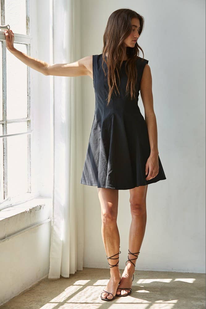 Sia Dress