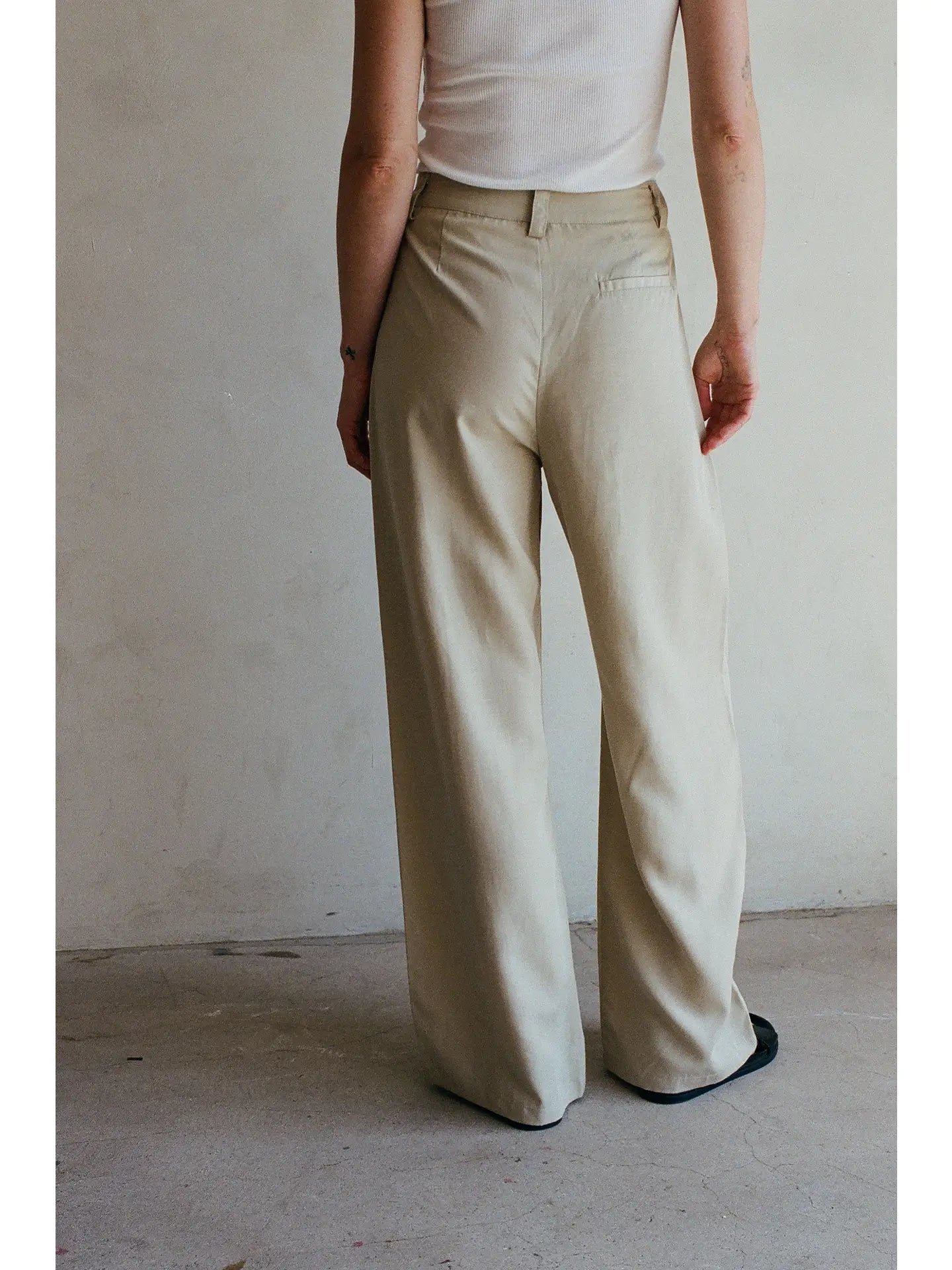 Laurent Trouser image 2