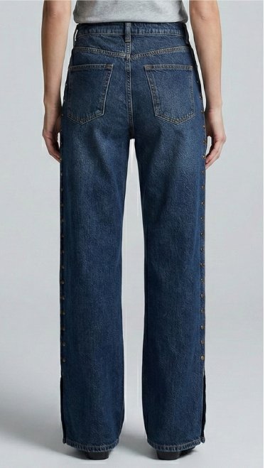Andrews Jean