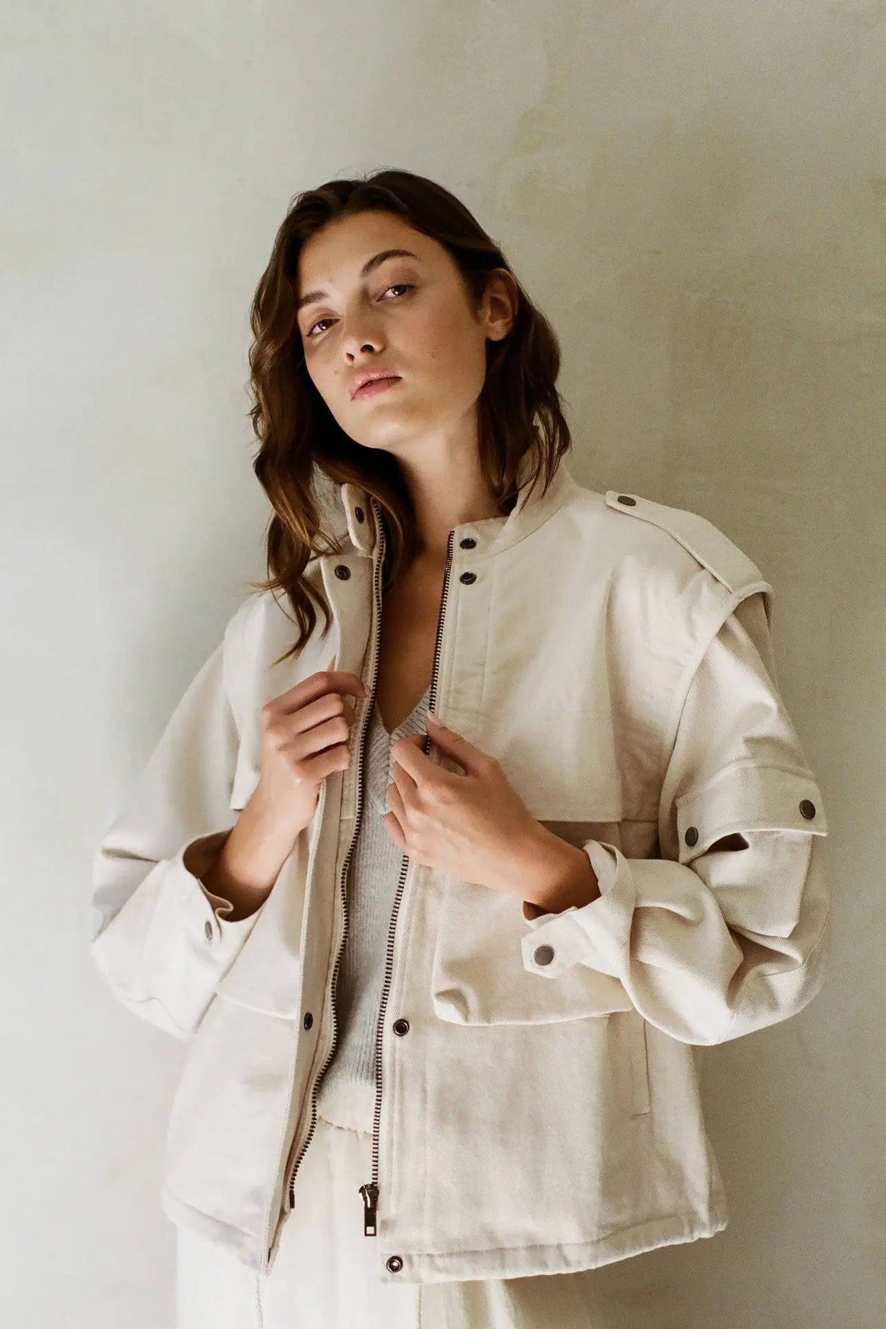 Dakota Jacket image 0