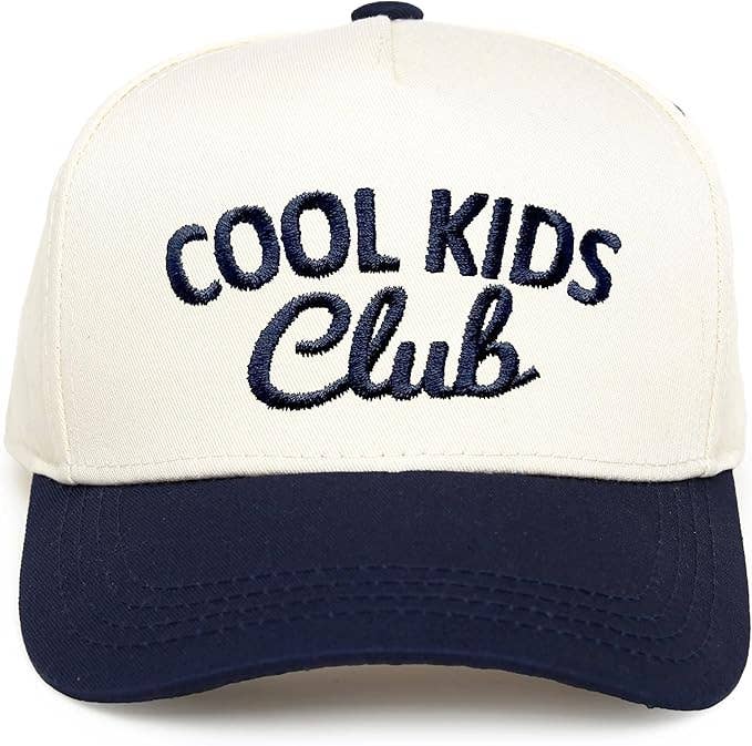 Mini Dutch | Cool Kids Club Hat