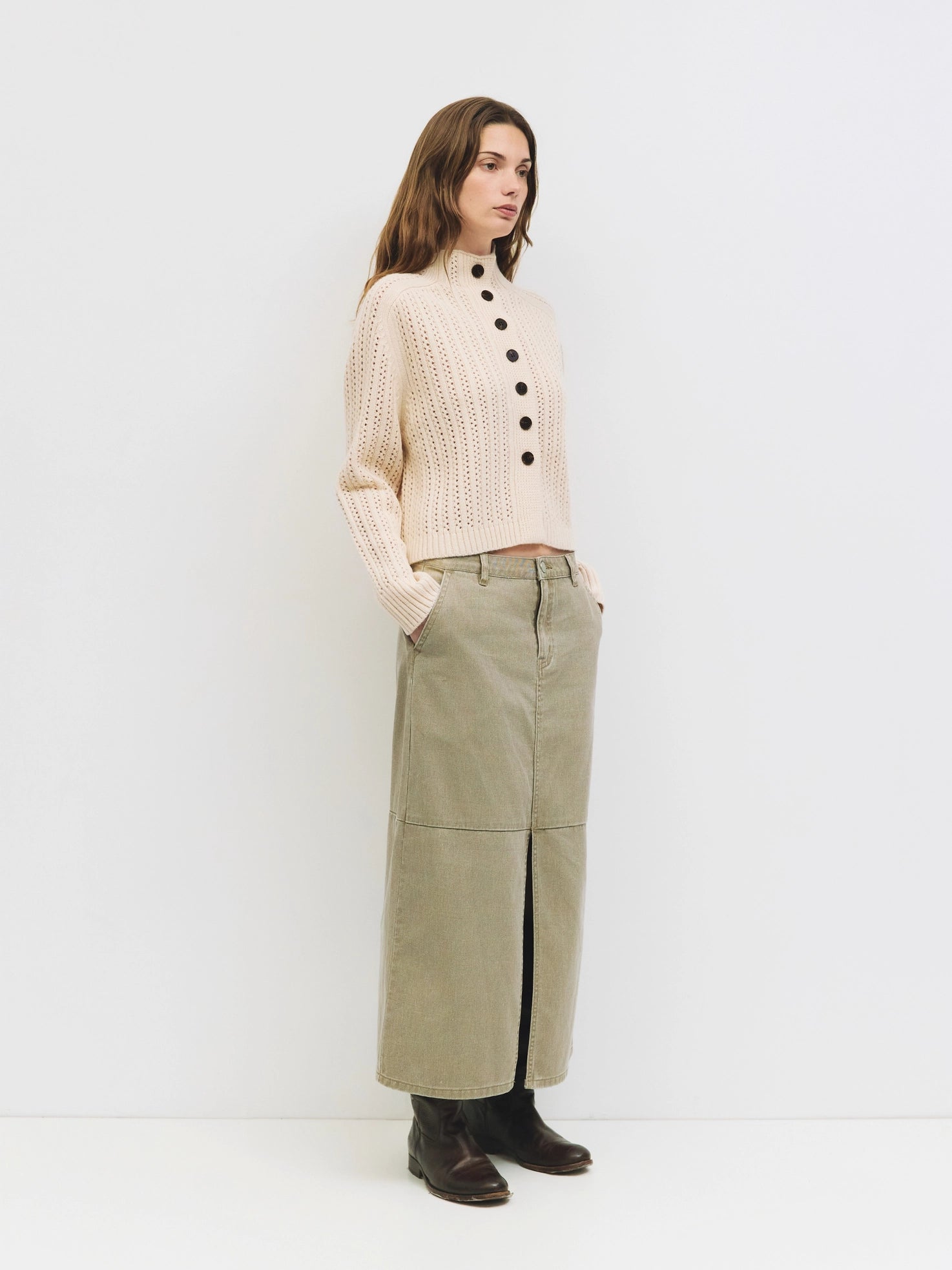 Brynn Sweater image 7