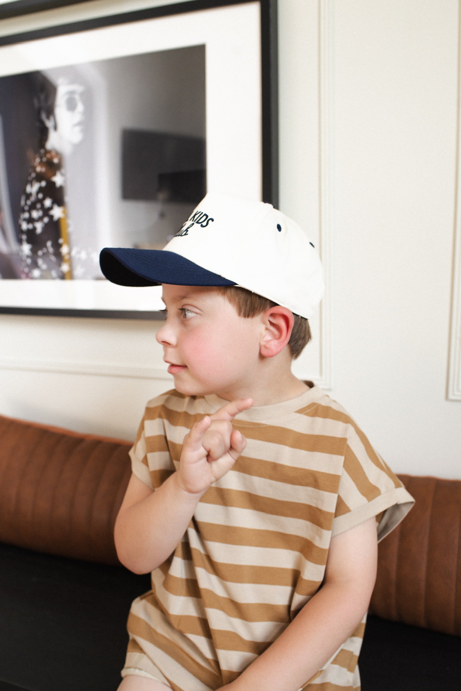 Mini Dutch | Cool Kids Club Hat