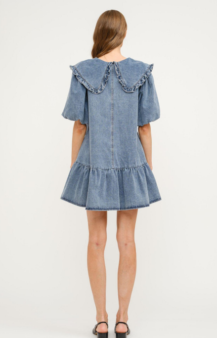 Cecilie Dress image 1