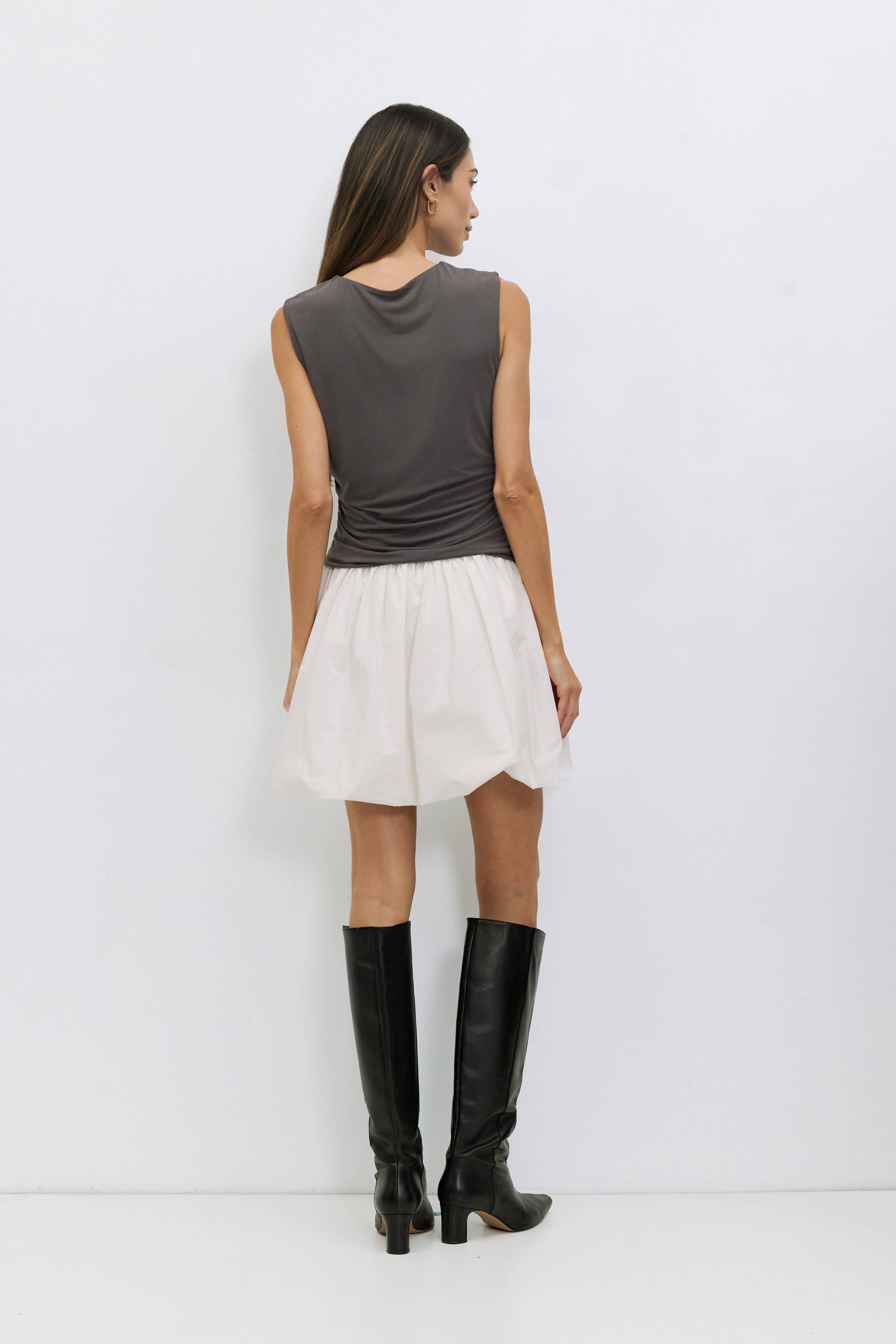 Angelique Dress