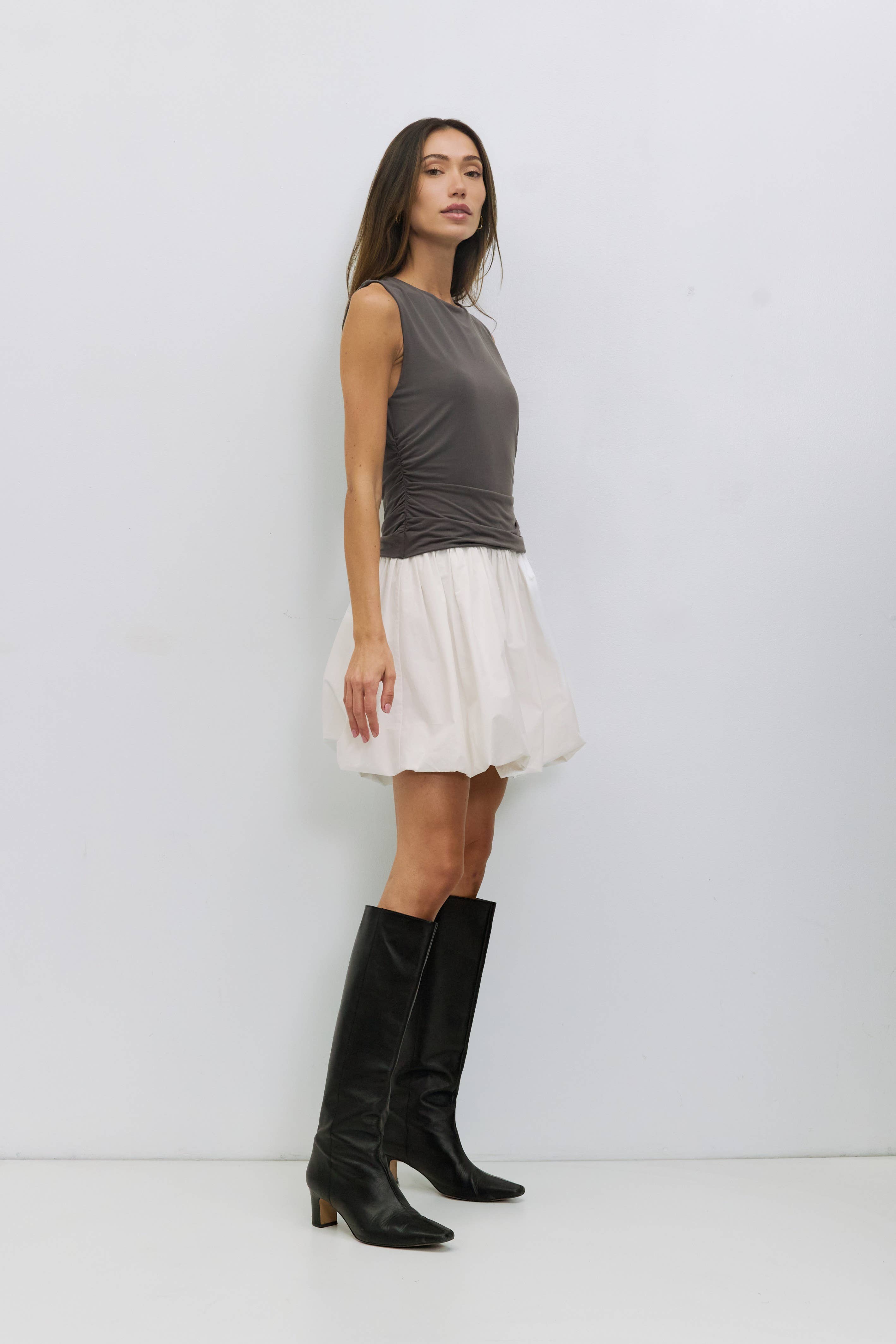 Angelique Dress