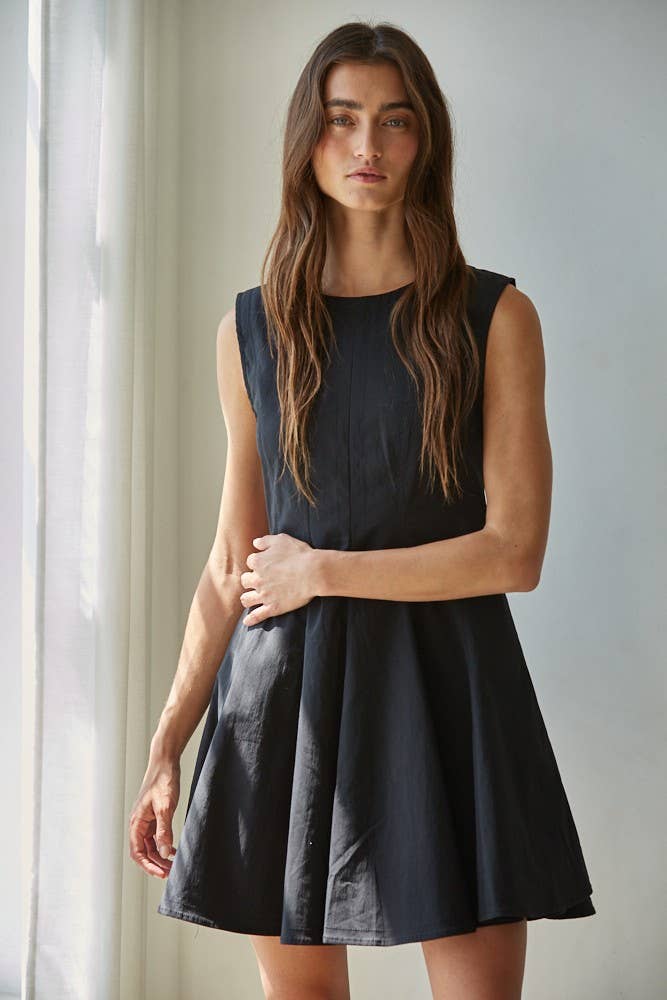 Sia Dress