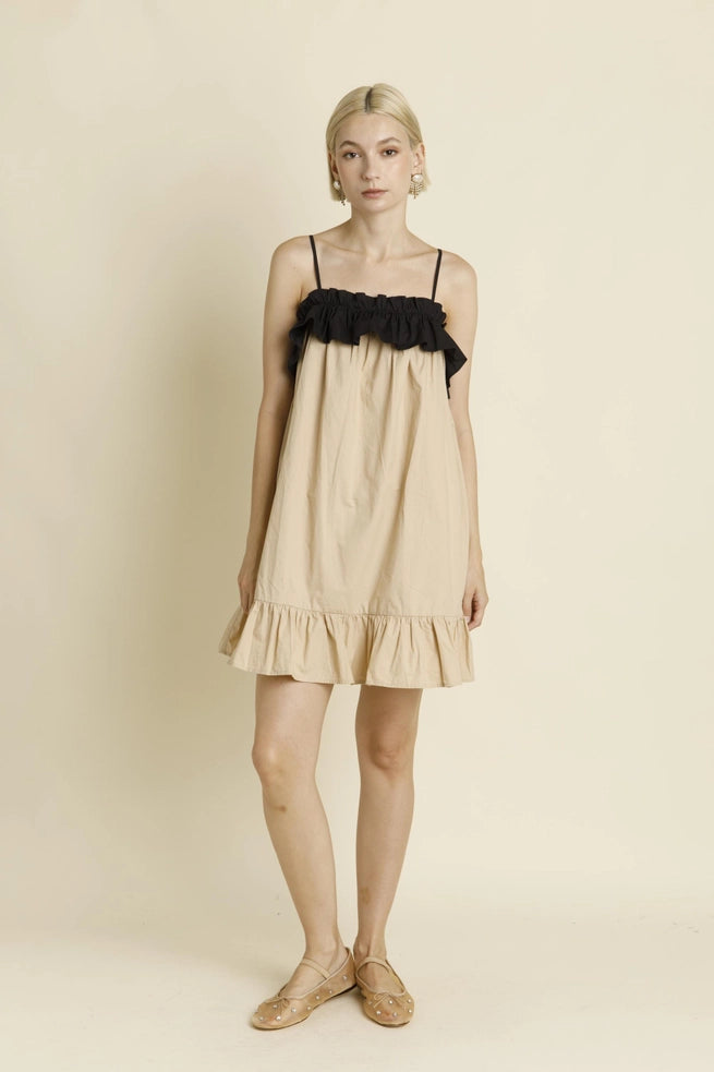 Zoey Dress image 6