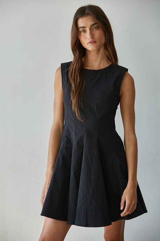 Sia Dress