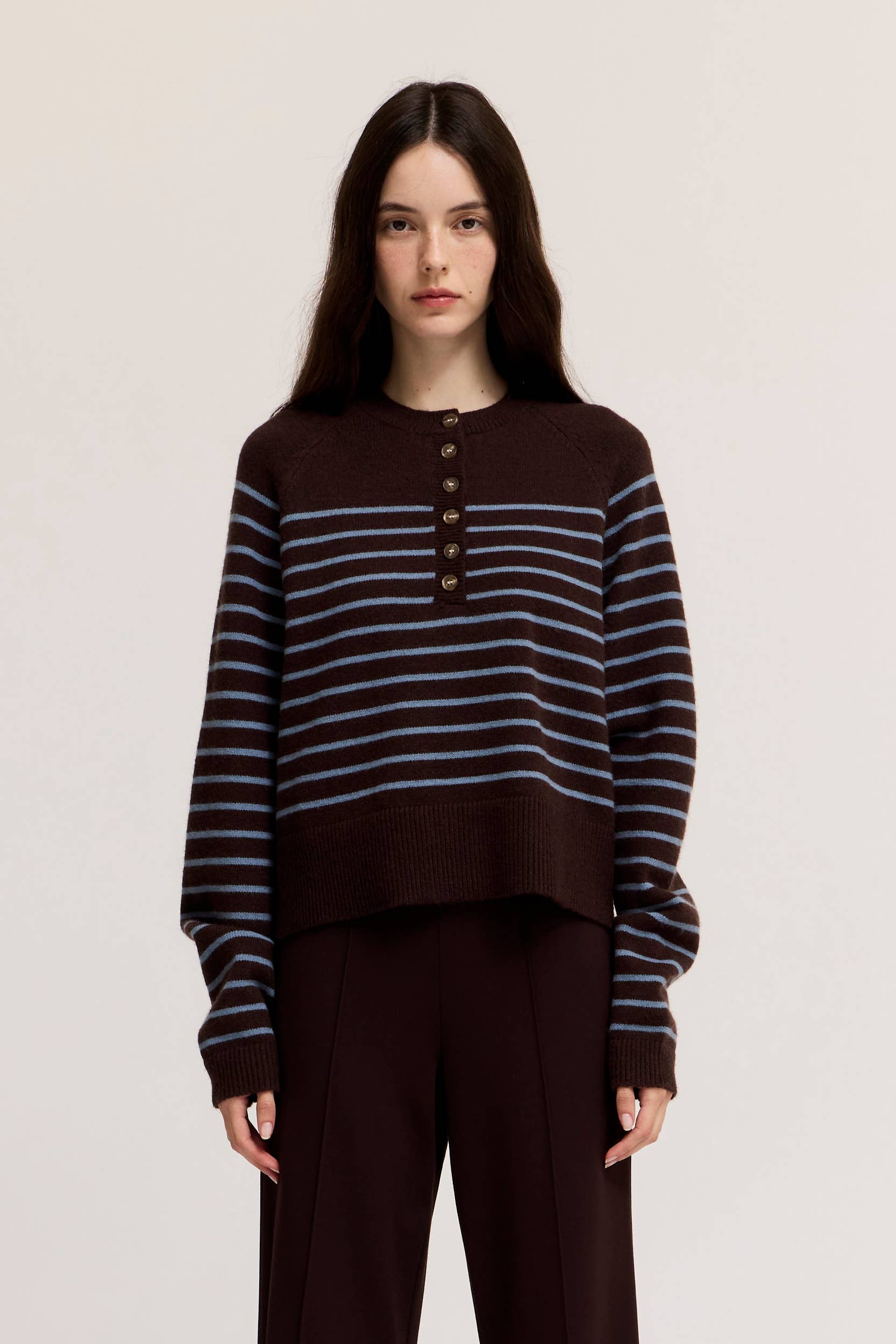 Harper Henly Sweater