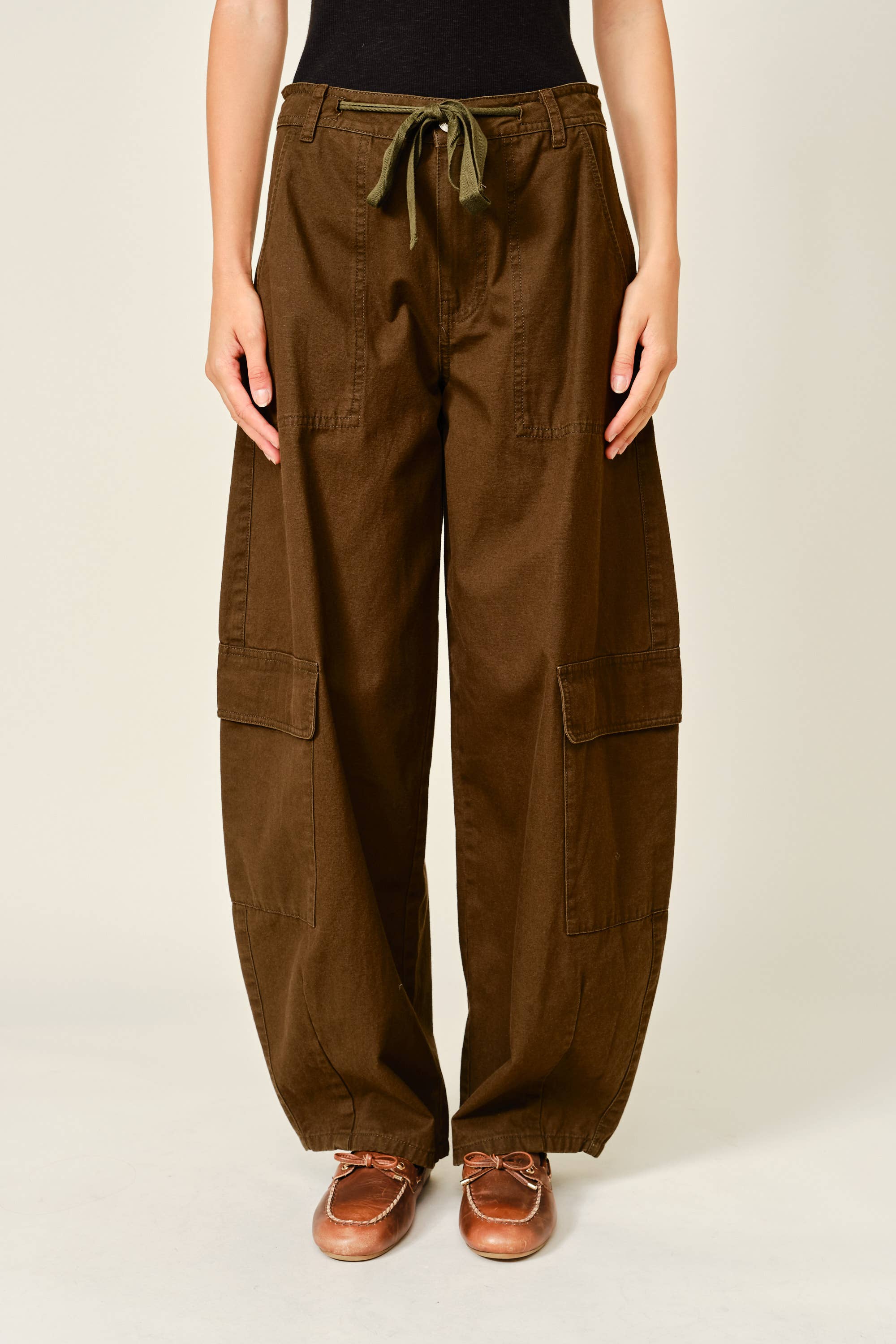 Mara Cargo Pants