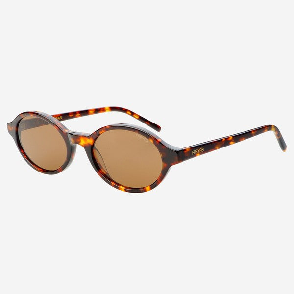 Zoe Acetate Womens Sunglasses By Freyrs image 0