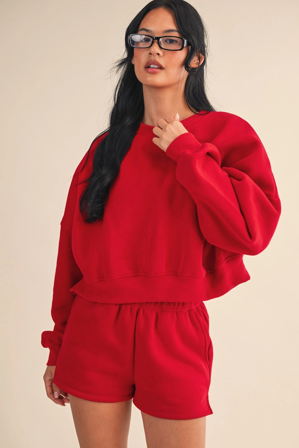 Perry Sweatshirt image 4