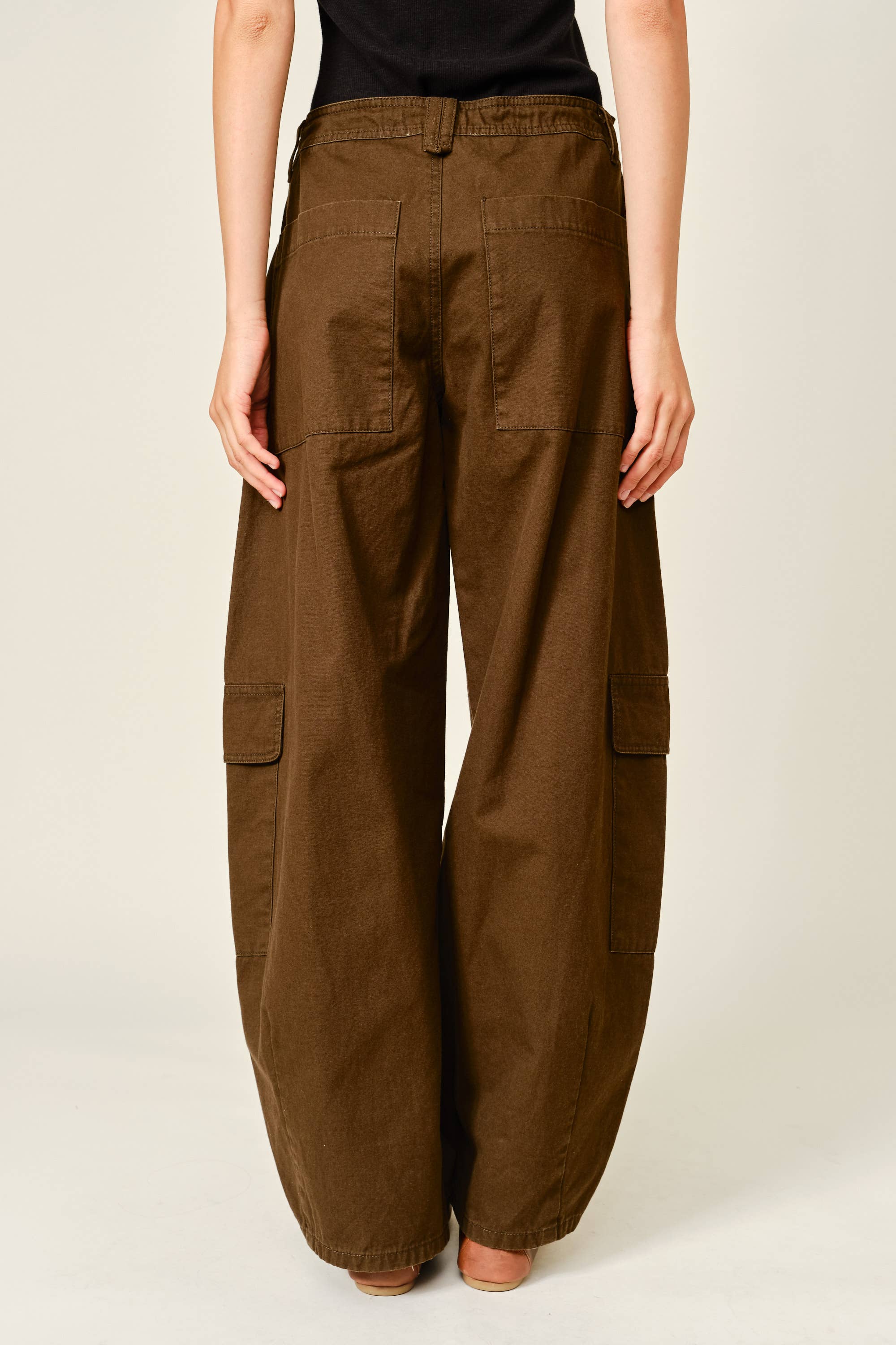 Mara Cargo Pants