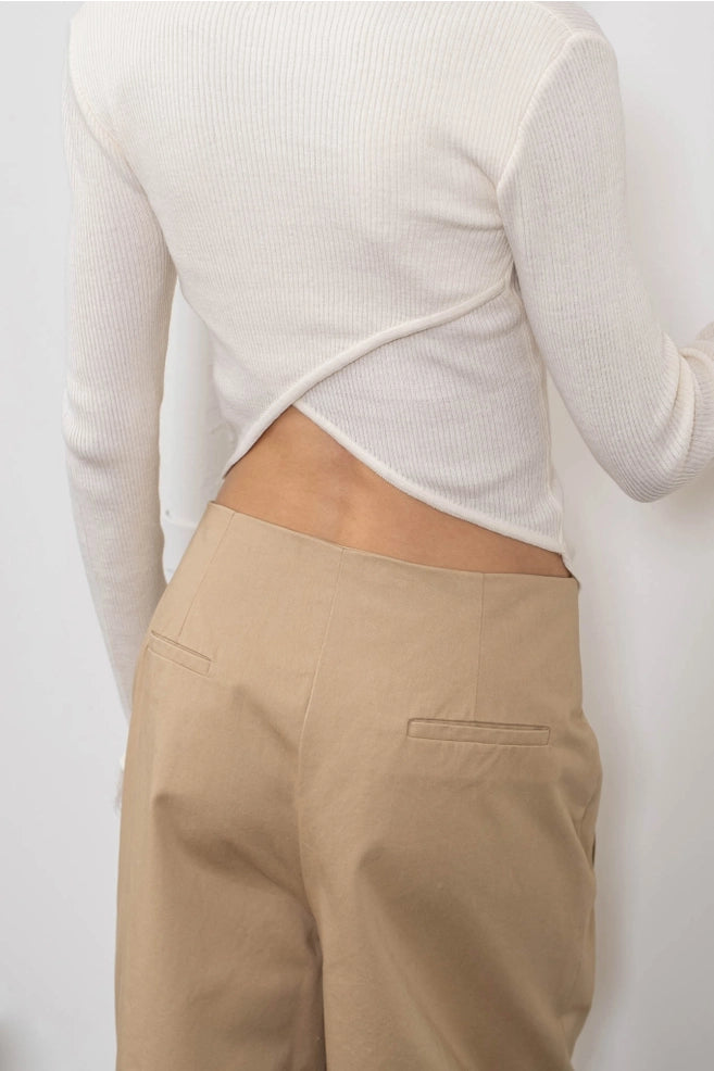 Mara Fringe Top image 3