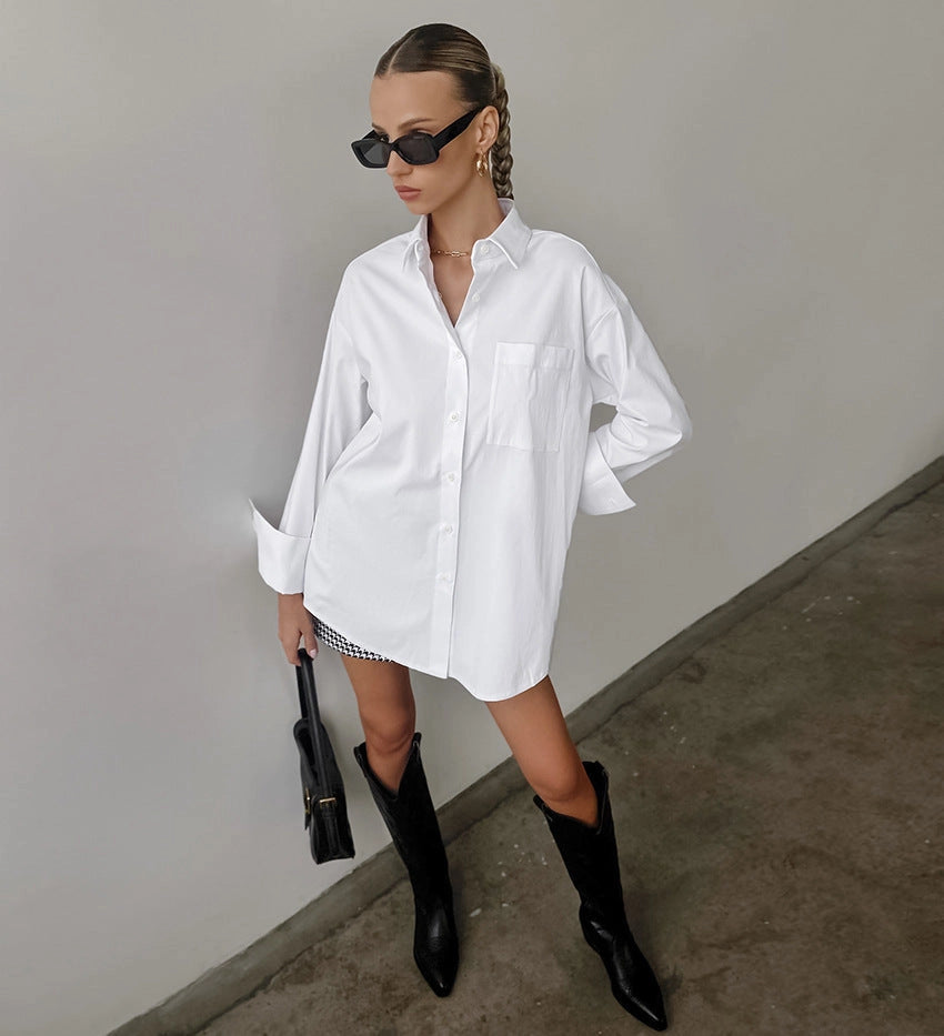 Chelsea Button Down image 1