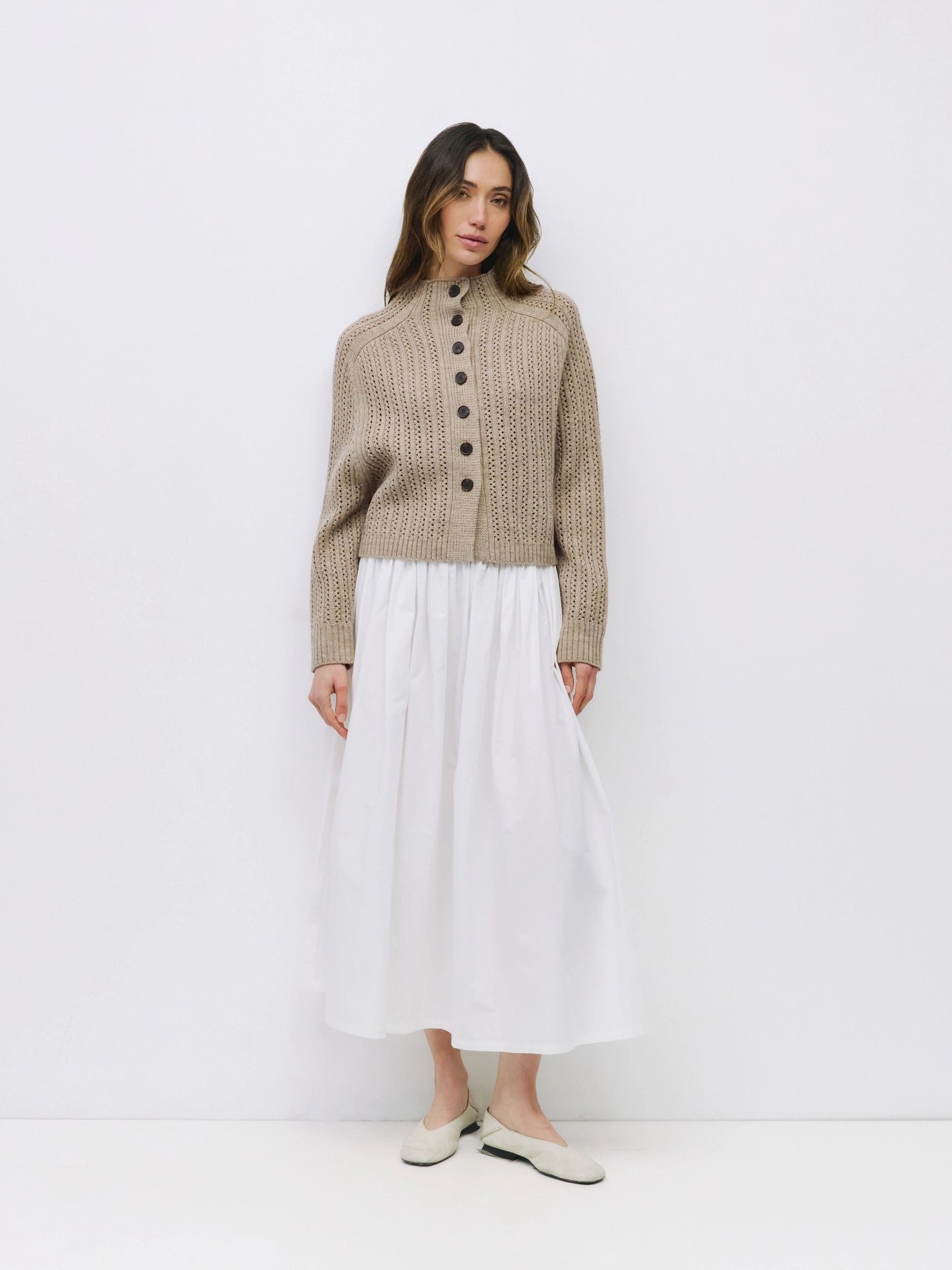 Brynn Sweater image 1