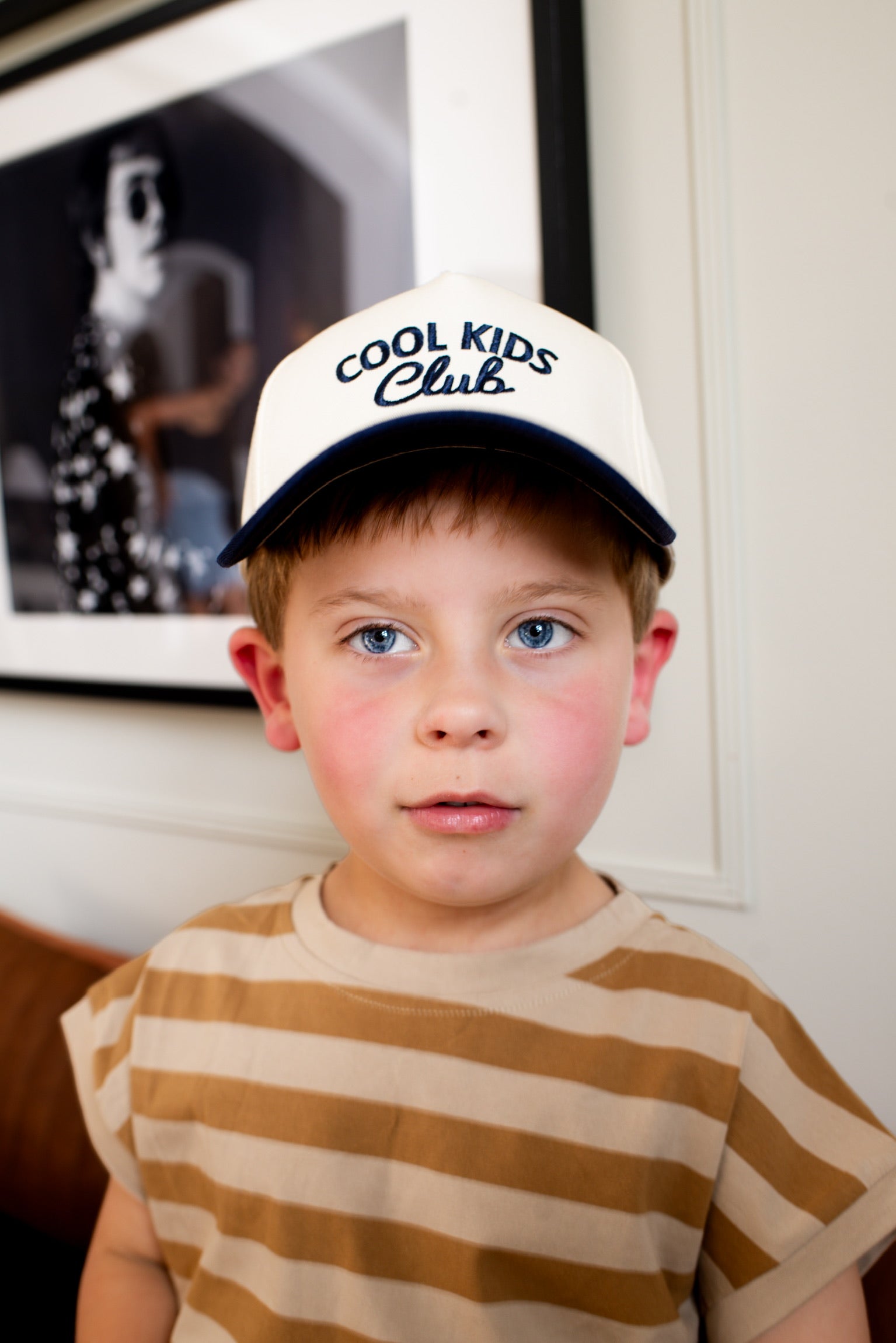 Mini Dutch | Cool Kids Club Hat