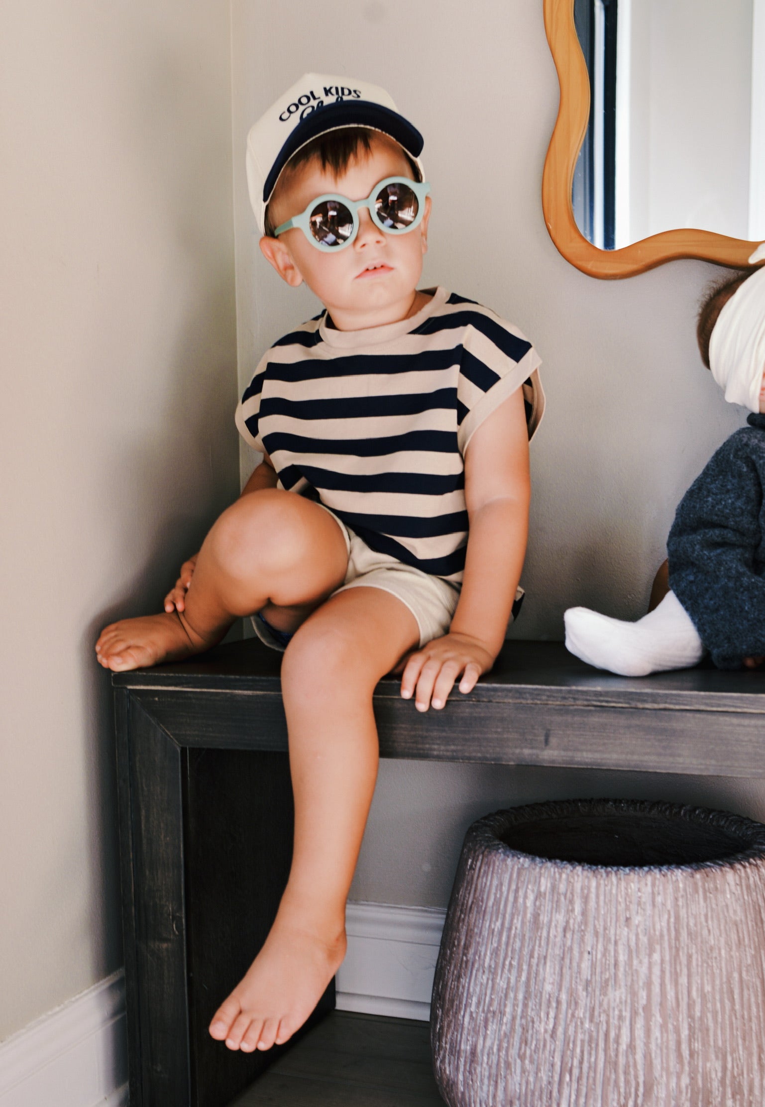 Mini Dutch | Cool Kids Club Hat