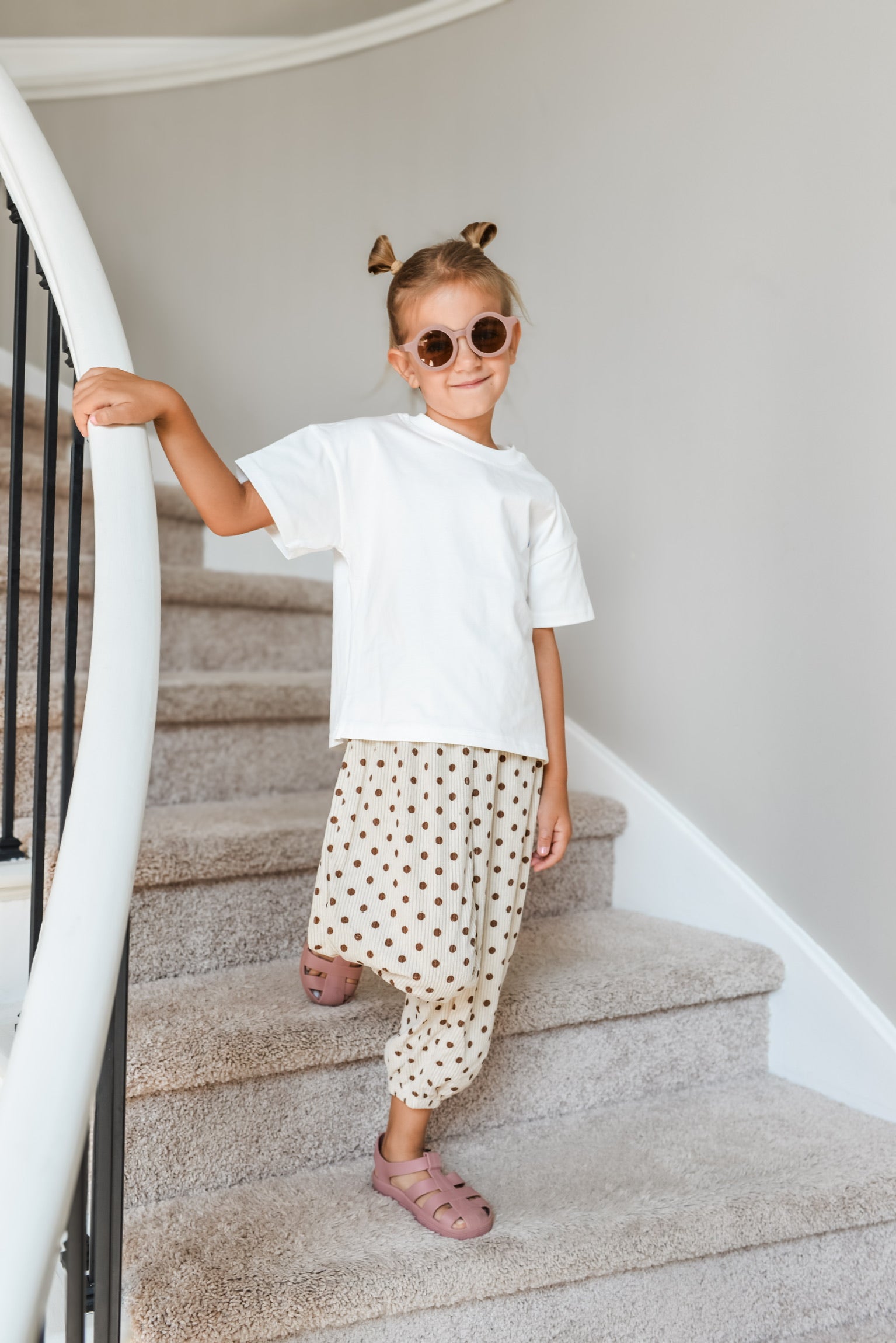 Mini Dutch | Ice Cream Shop Tee