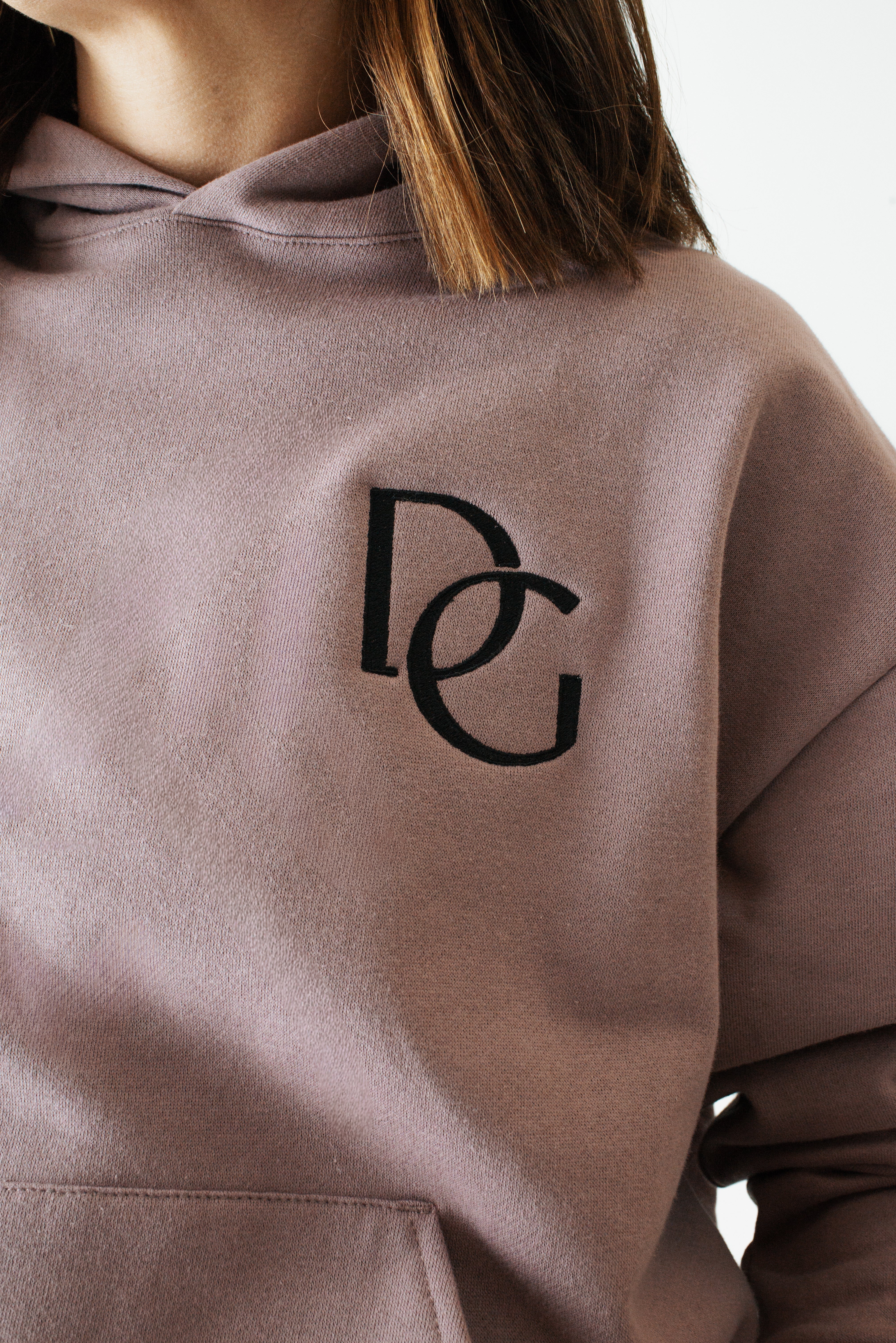 Dutch Girl™ Hoodie |  Orchid