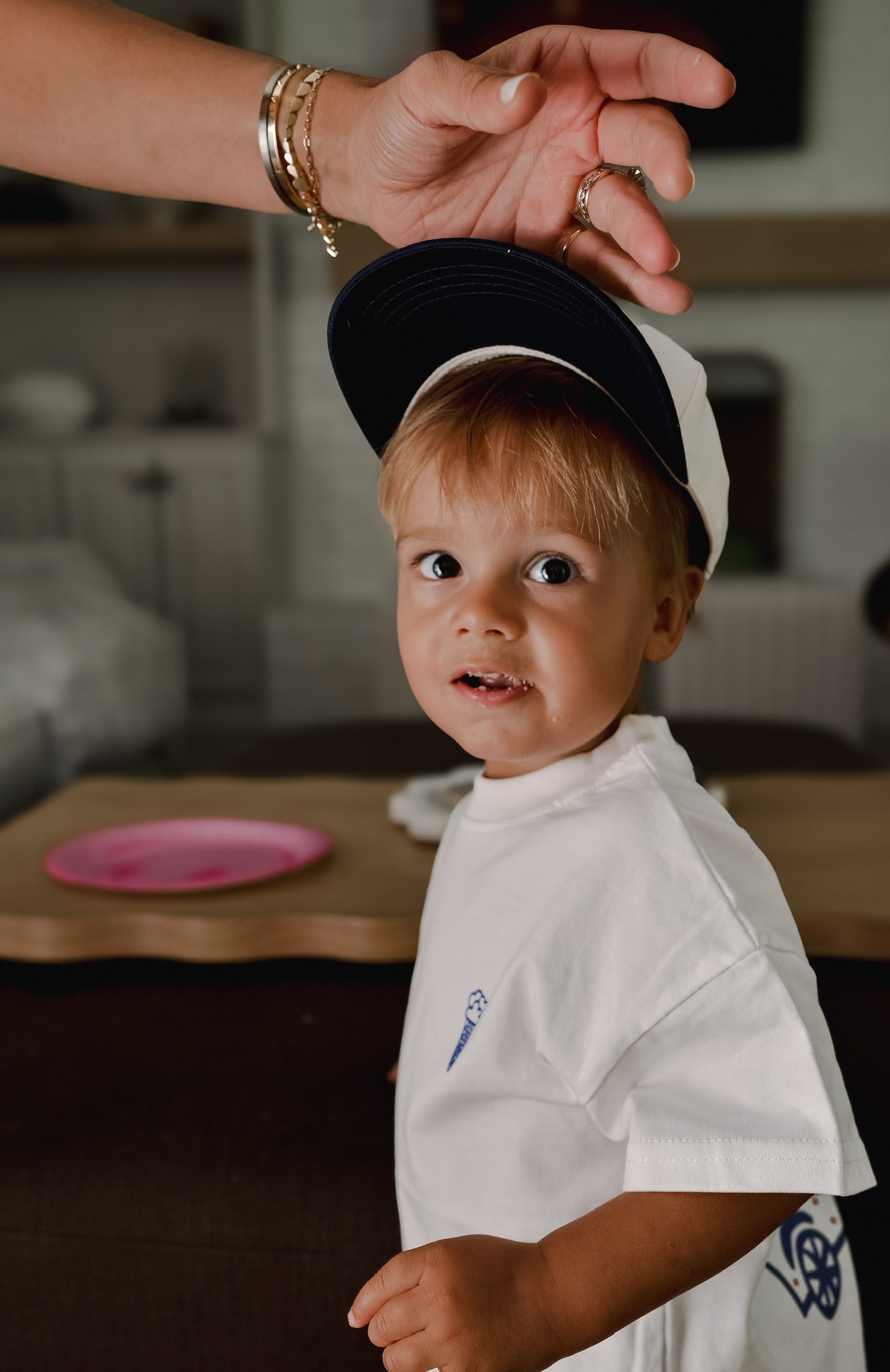 Mini Dutch | Cool Kids Club Hat