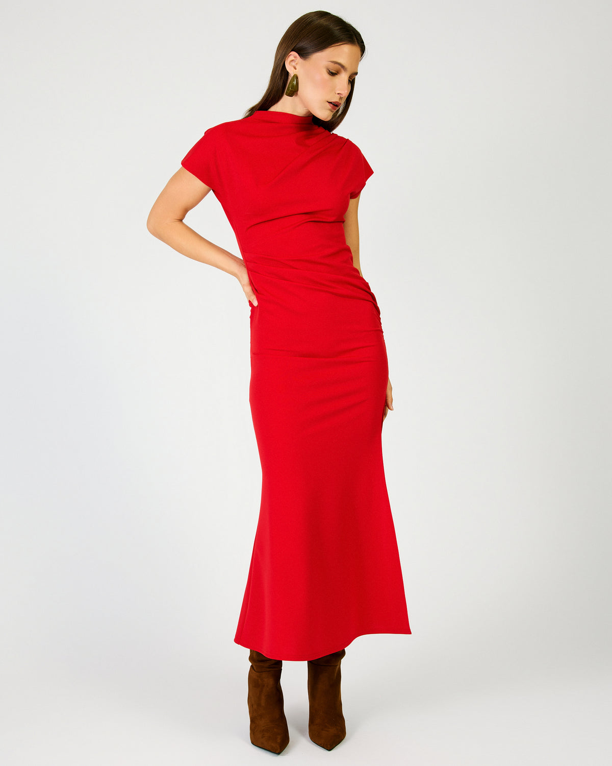 Lennon Dress