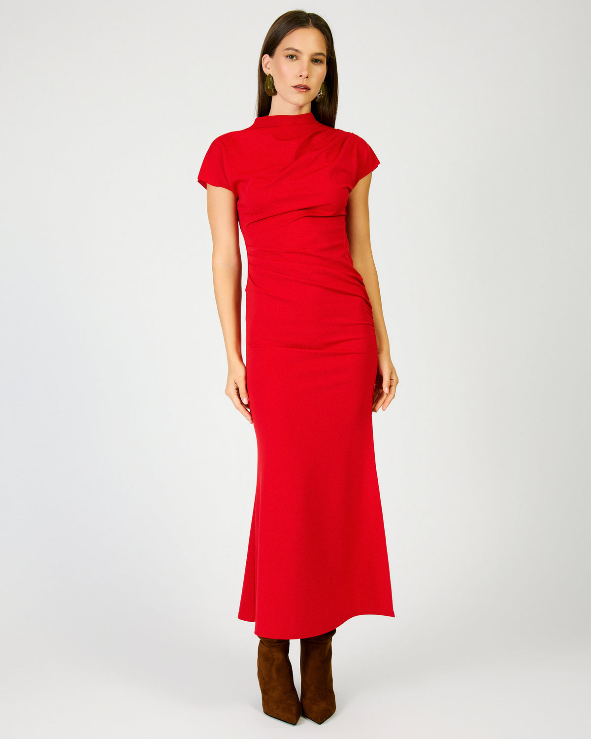 Lennon Dress