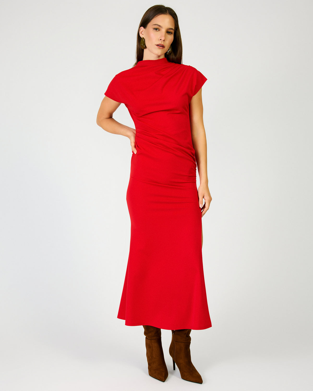 Lennon Dress