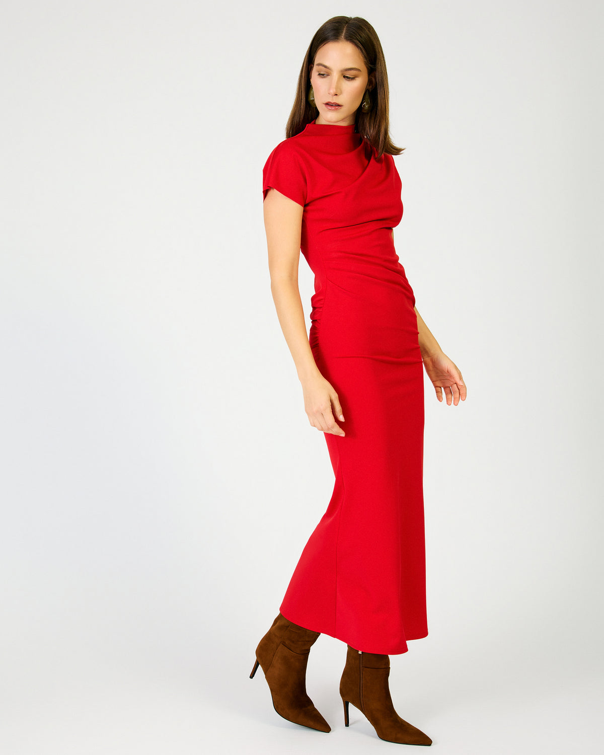 Lennon Dress