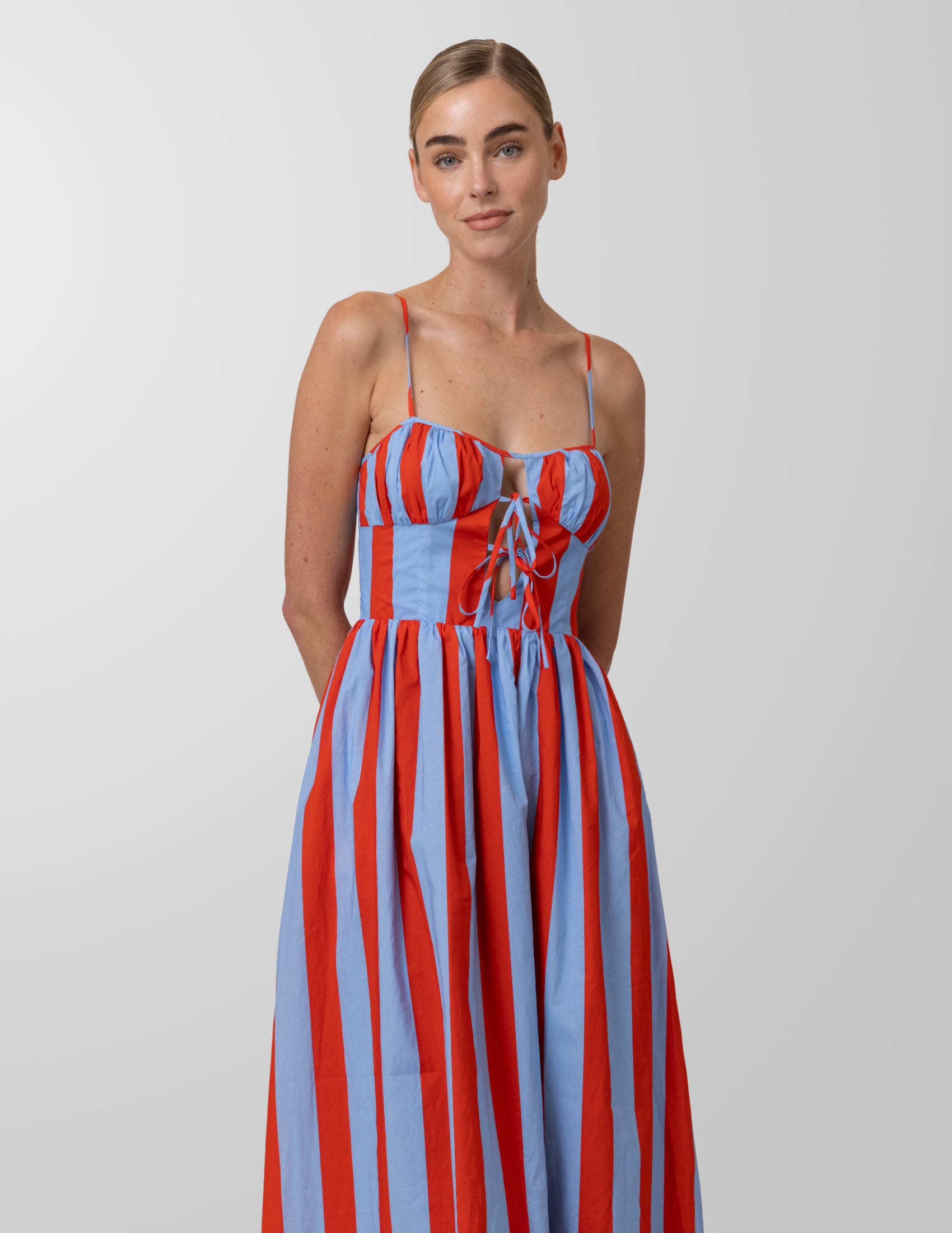 Primo Dress
