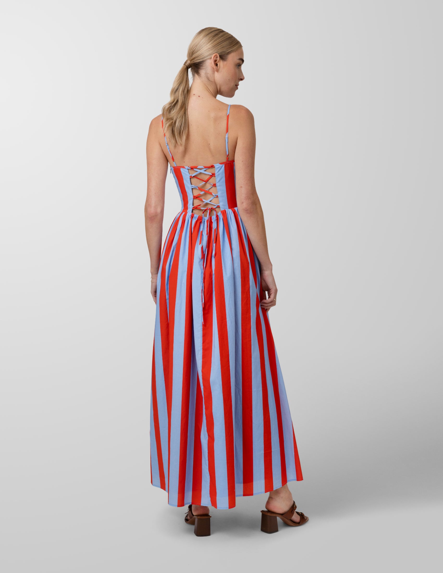 Primo Dress