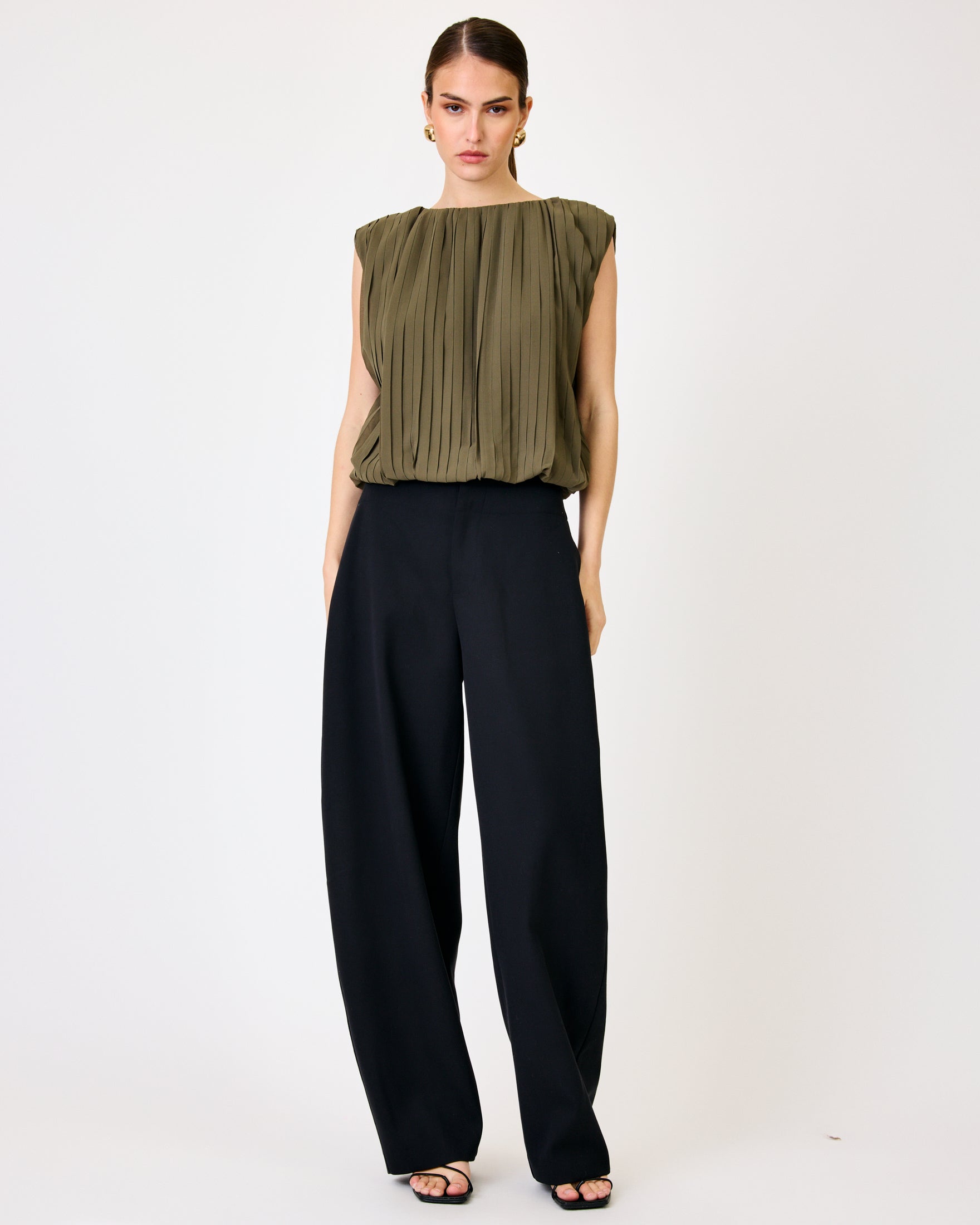 Scout Pants