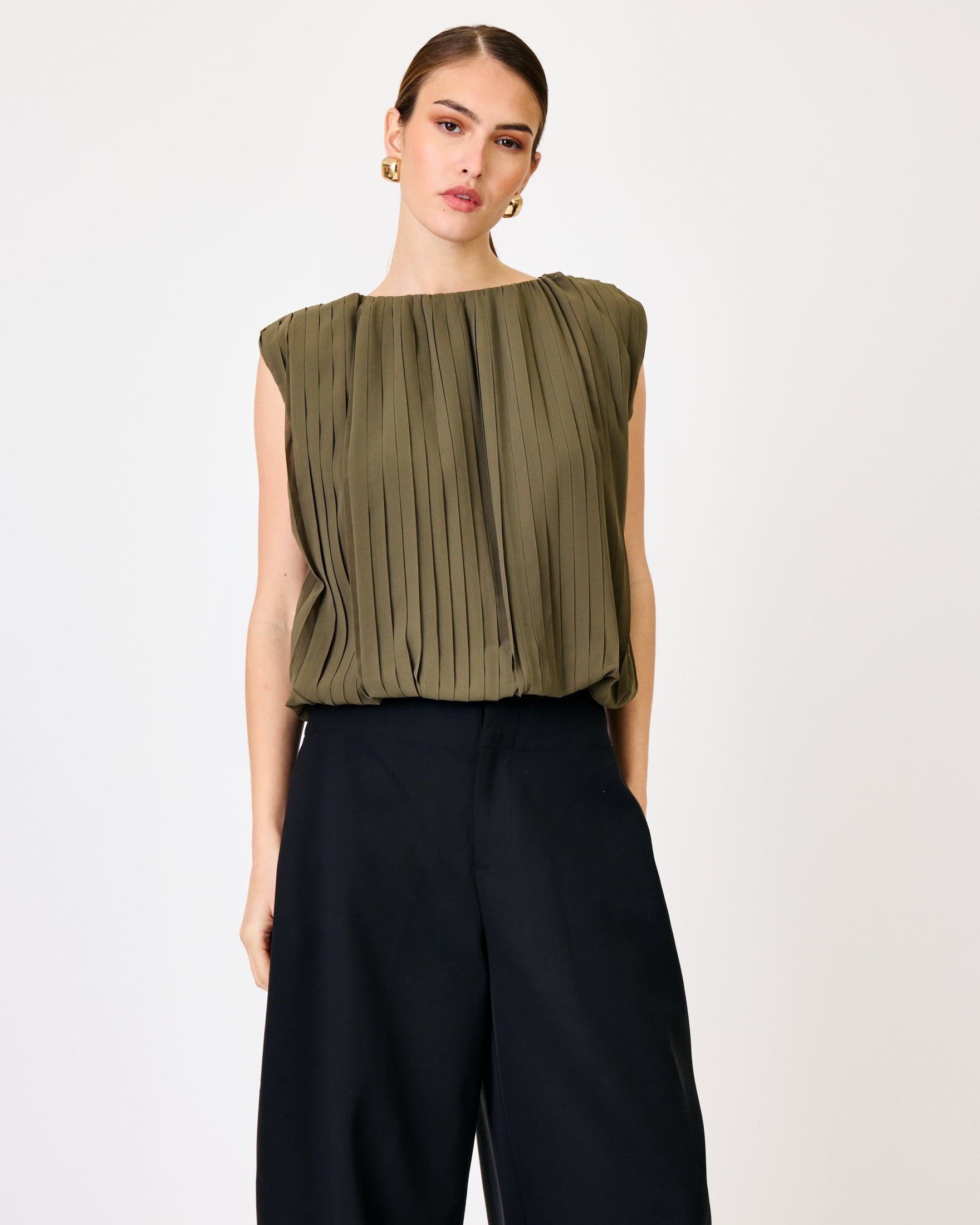 Scout Pants