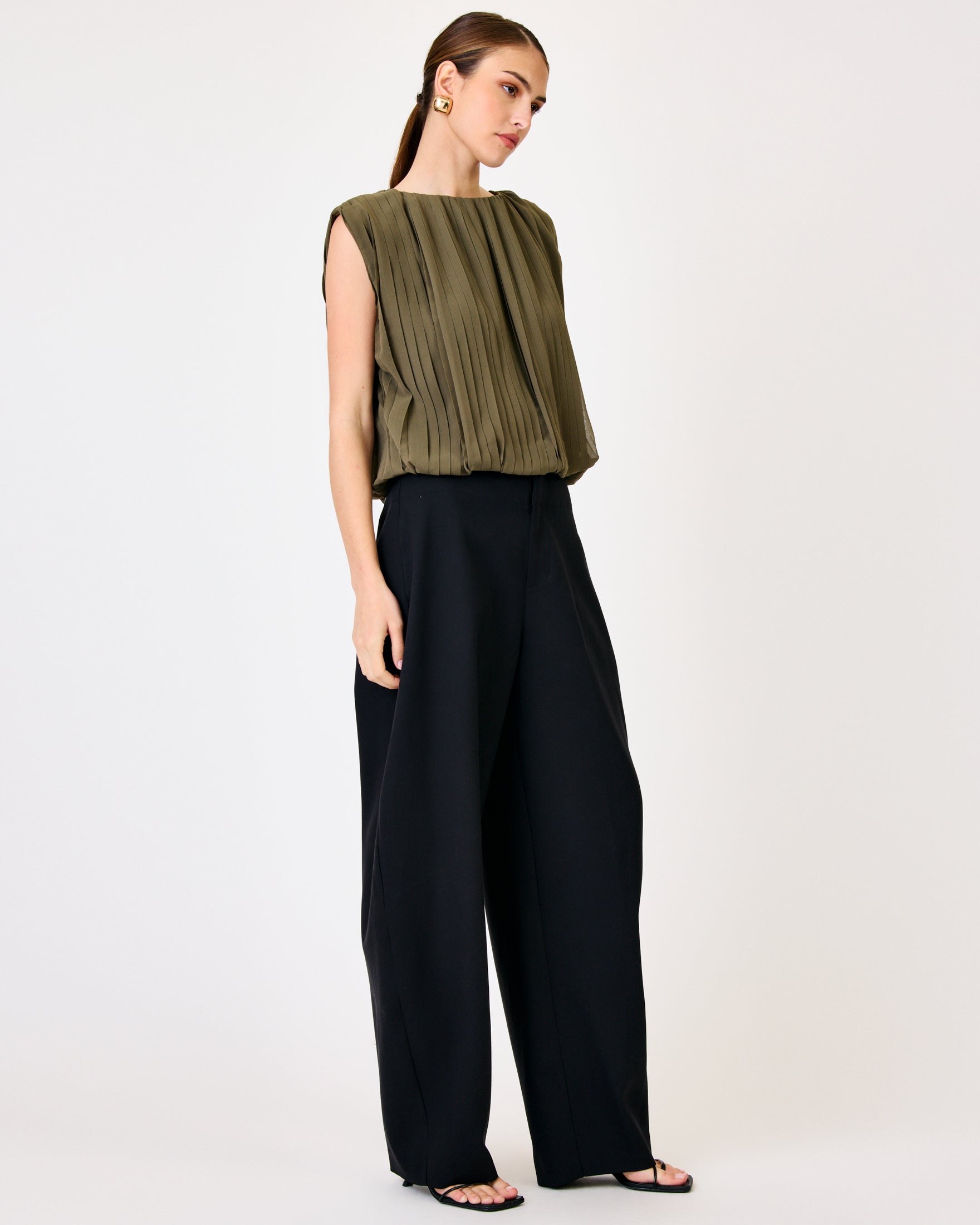 Scout Pants