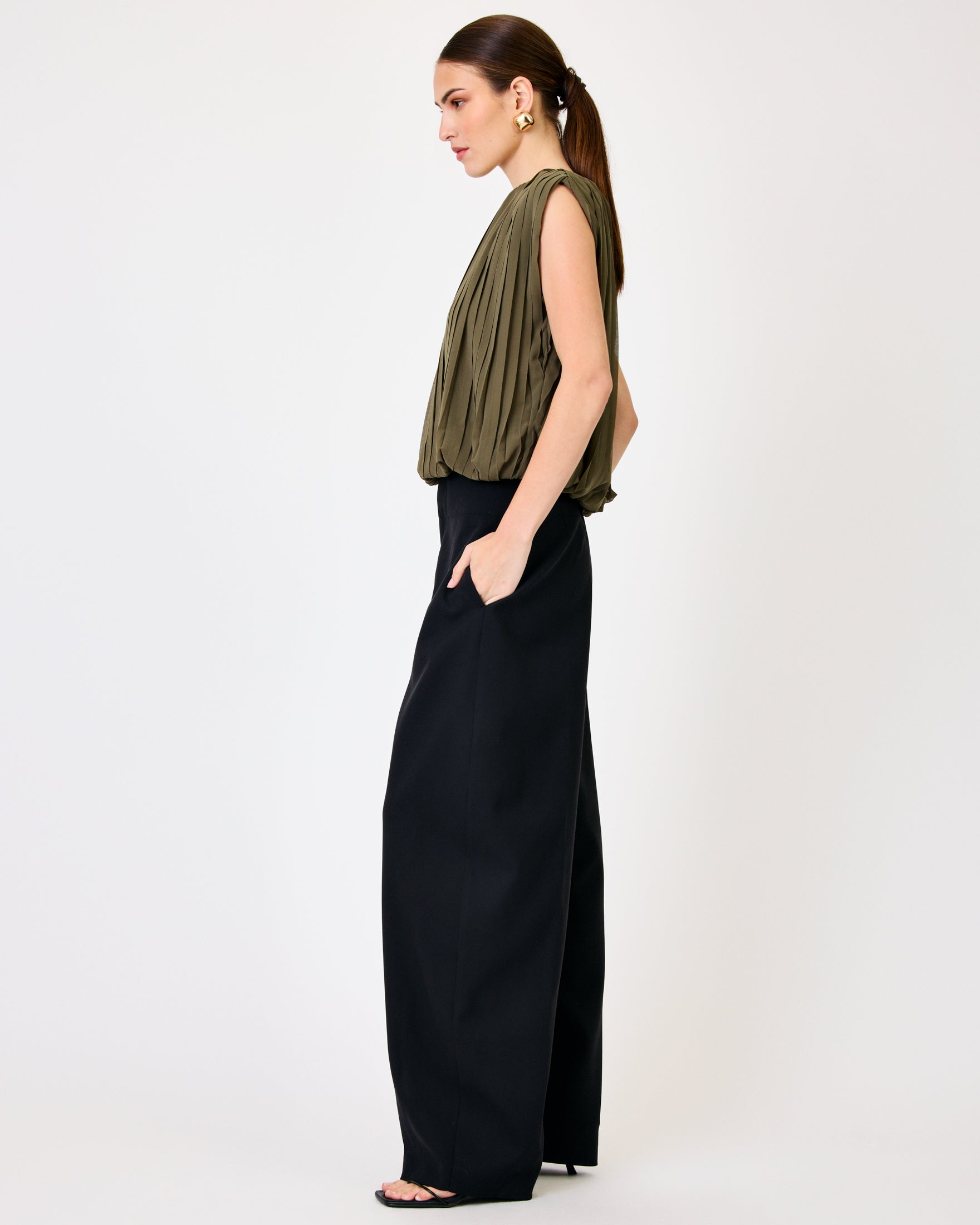 Scout Pants